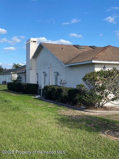 5402 Boxtree Court, Ridge Manor, Florida image 2