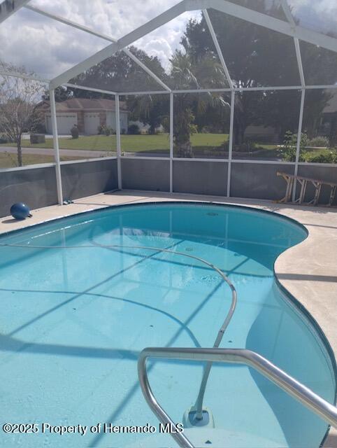 5402 Boxtree Court, Ridge Manor, Florida image 31