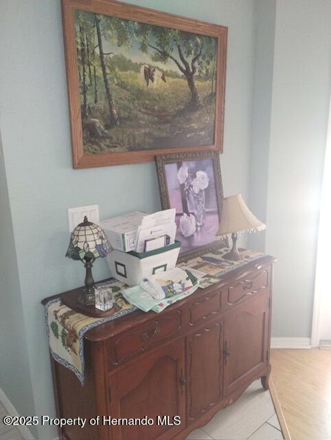 5402 Boxtree Court, Ridge Manor, Florida image 16