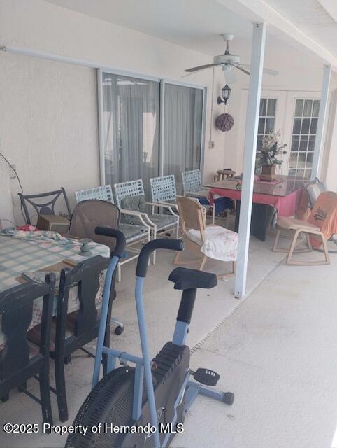 5402 Boxtree Court, Ridge Manor, Florida image 32