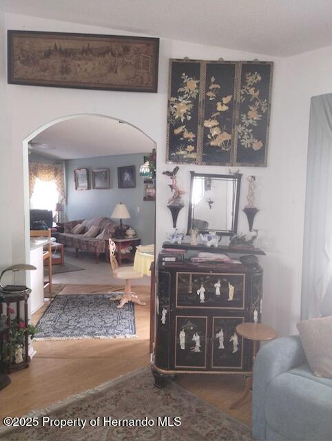 5402 Boxtree Court, Ridge Manor, Florida image 7