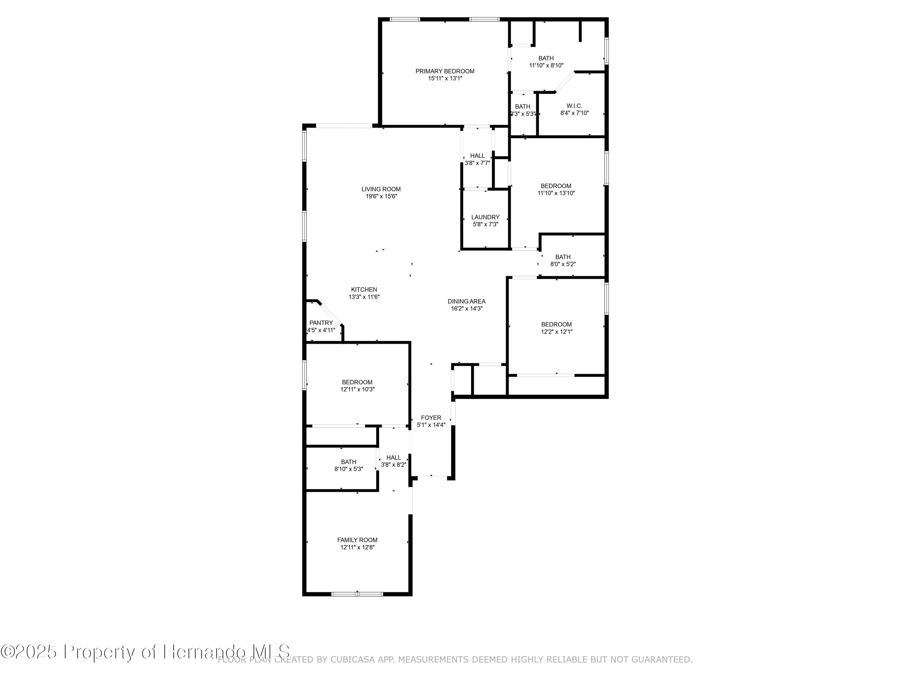 15793 Midnight Dove Court, Odessa, Florida image 10
