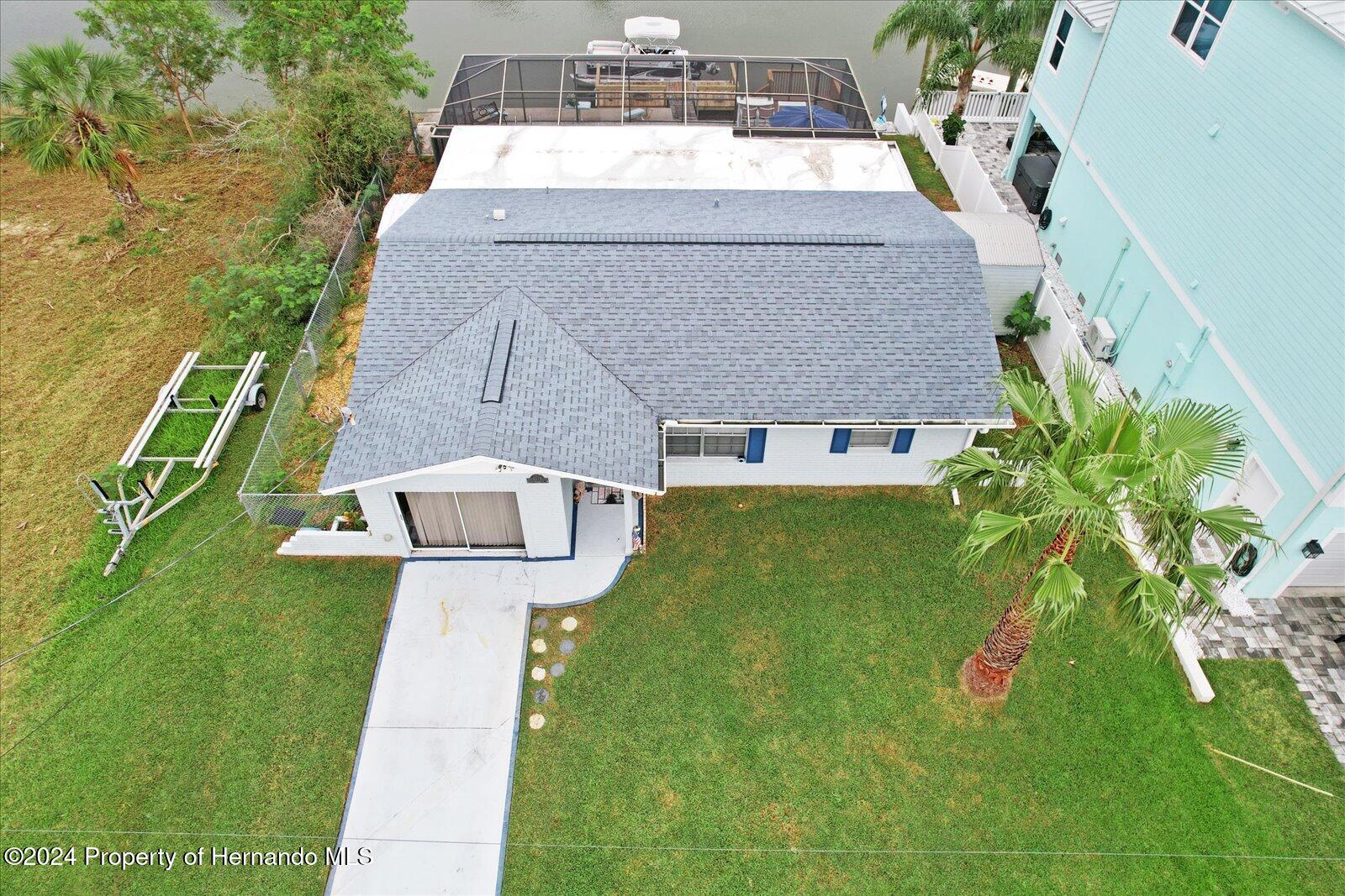 4078 Orient Drive, HERNANDO BEACH, Florida image 44