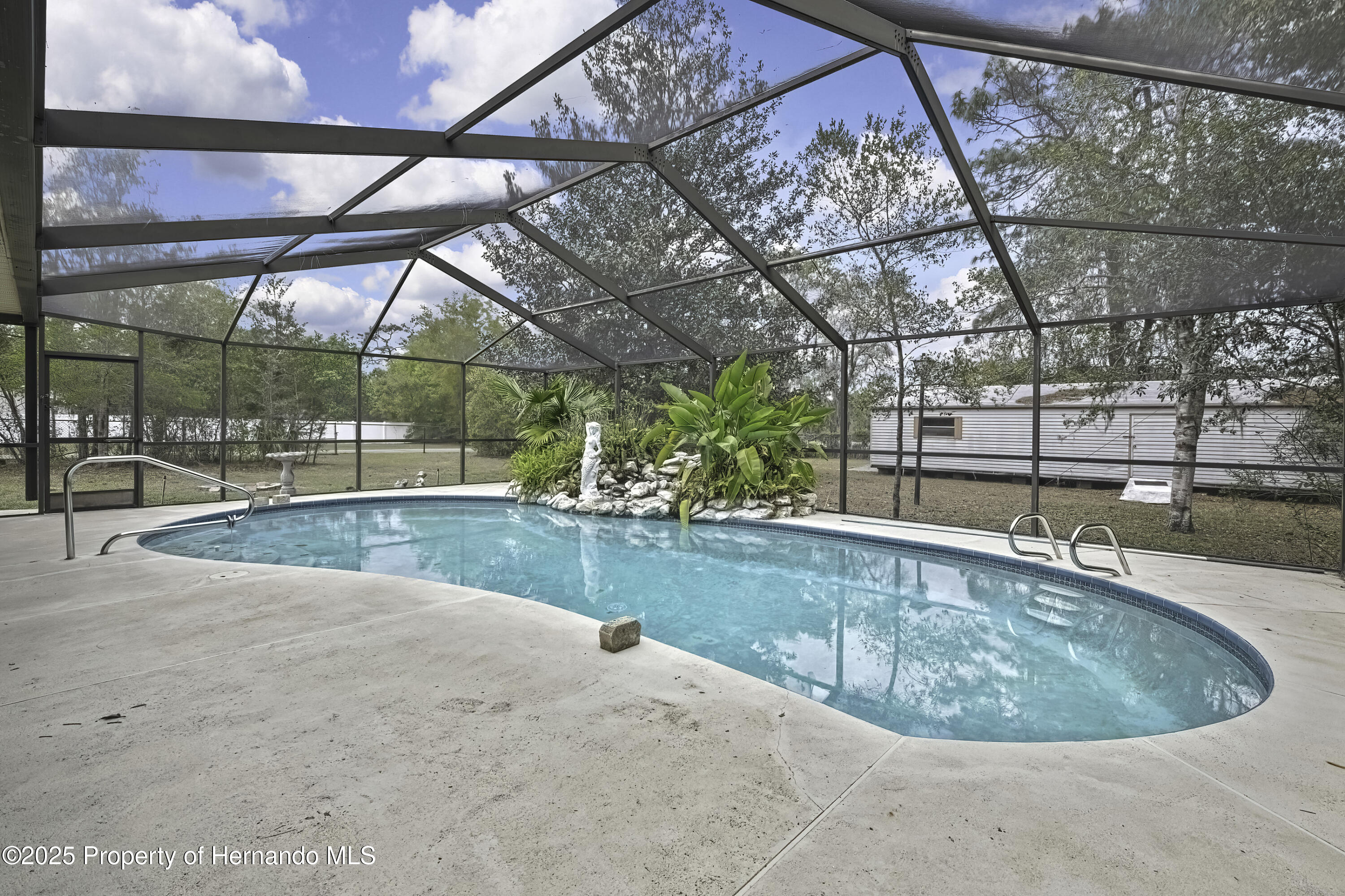 15035 Woodbury Road, Brooksville, Florida image 32