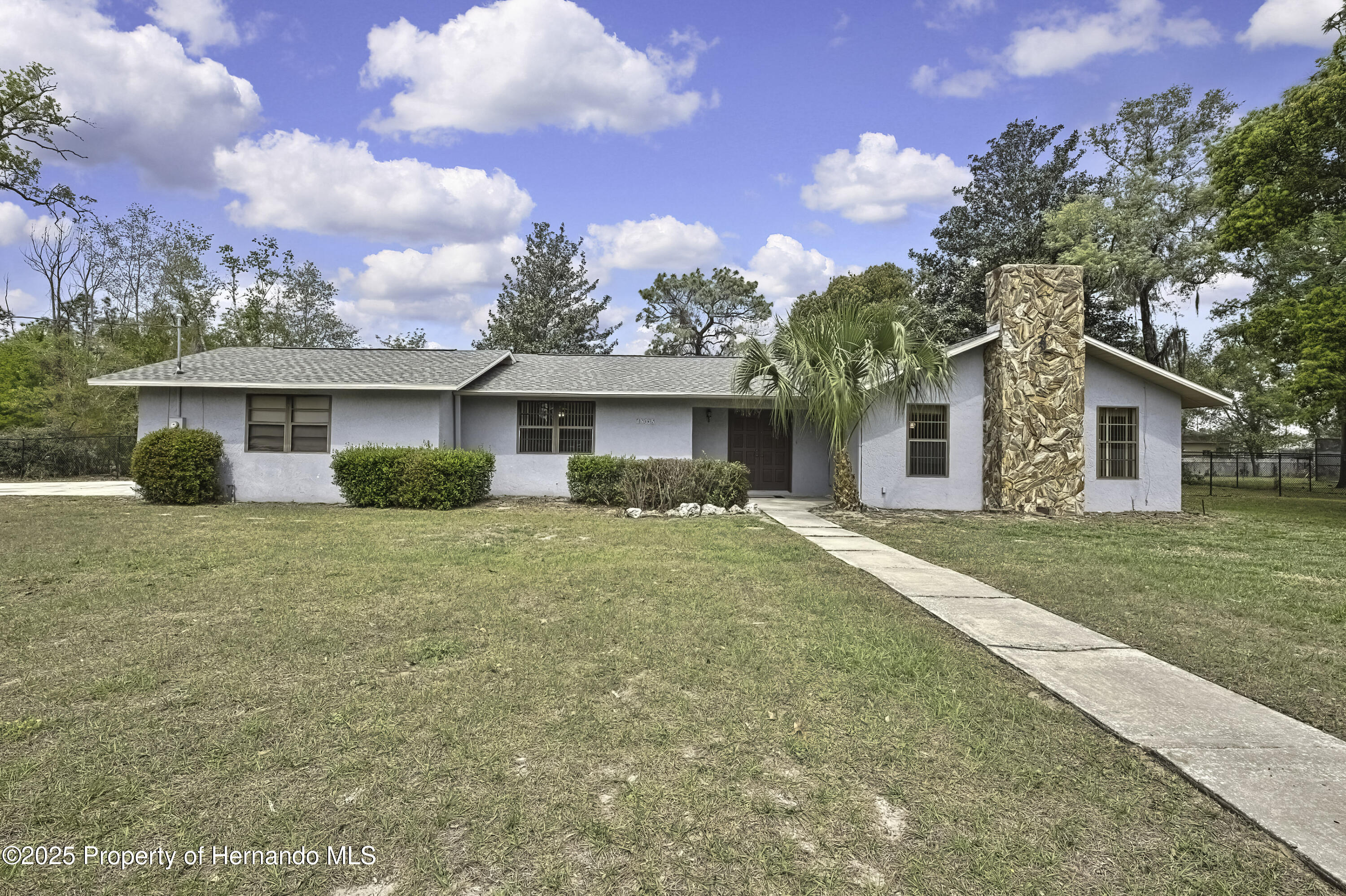 15035 Woodbury Road, Brooksville, Florida image 1