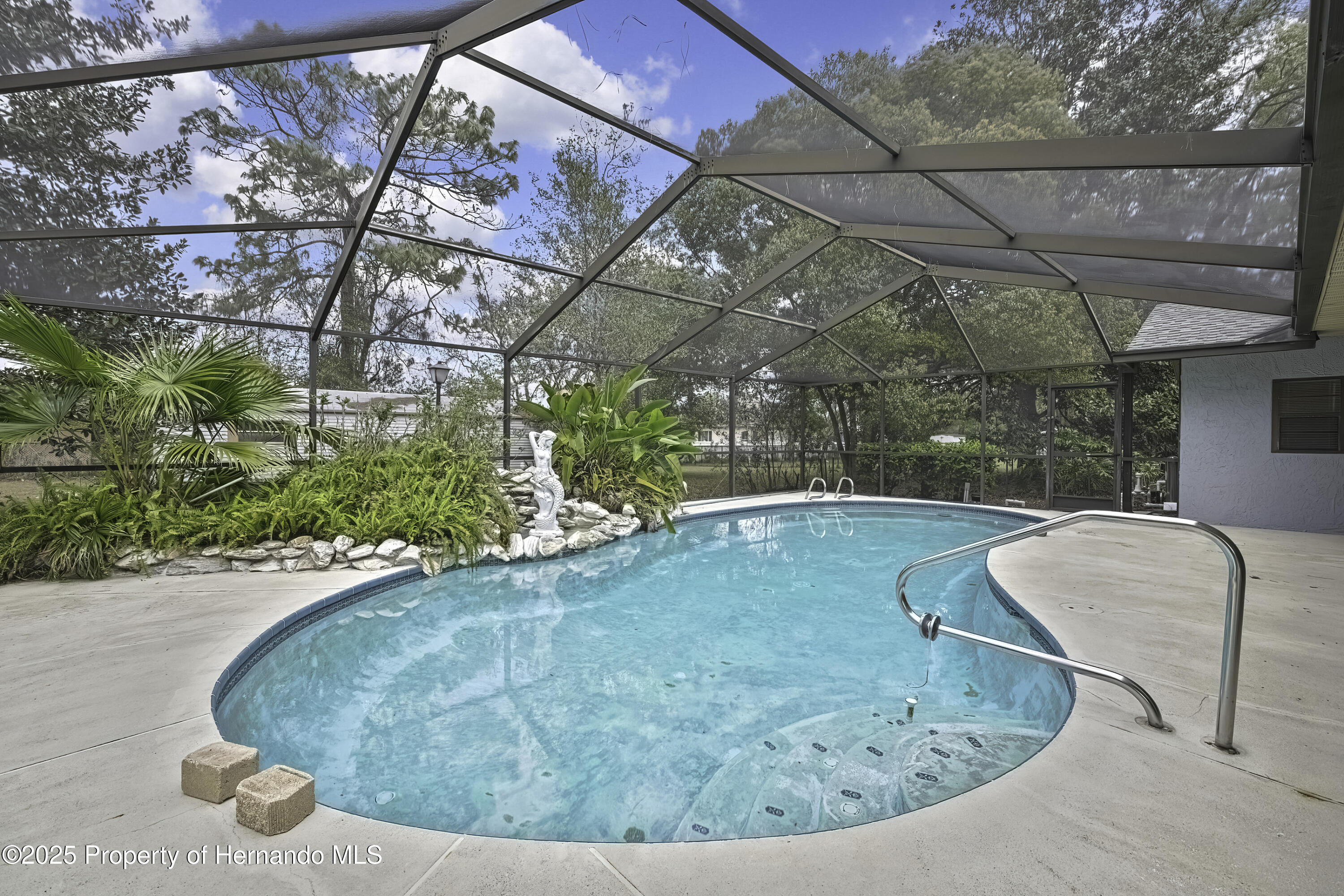15035 Woodbury Road, Brooksville, Florida image 35