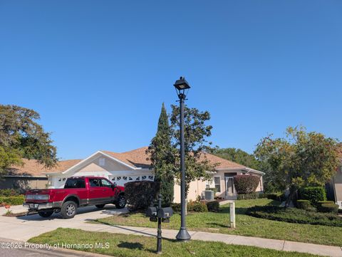 Homes For Sale - 15009 Sterling Run<br/> Spring Hill, FL 34609