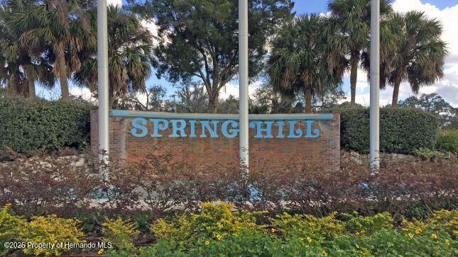 4889 Sutherland Street #LOT 53, Spring Hill, Florida image 3
