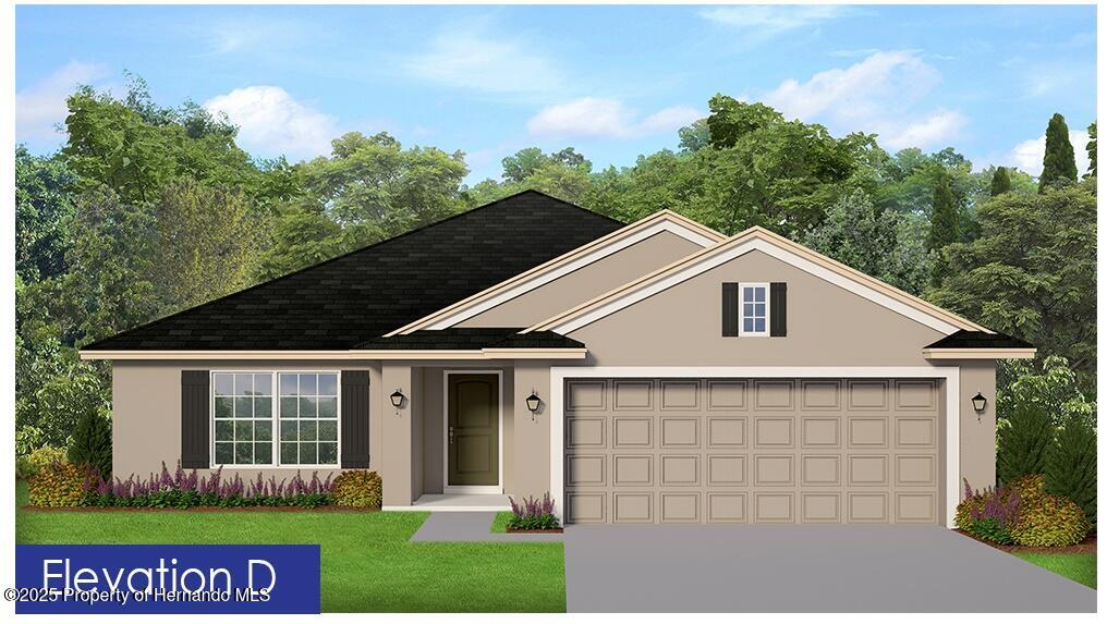 4889 Sutherland Street #LOT 53, Spring Hill, Florida image 1