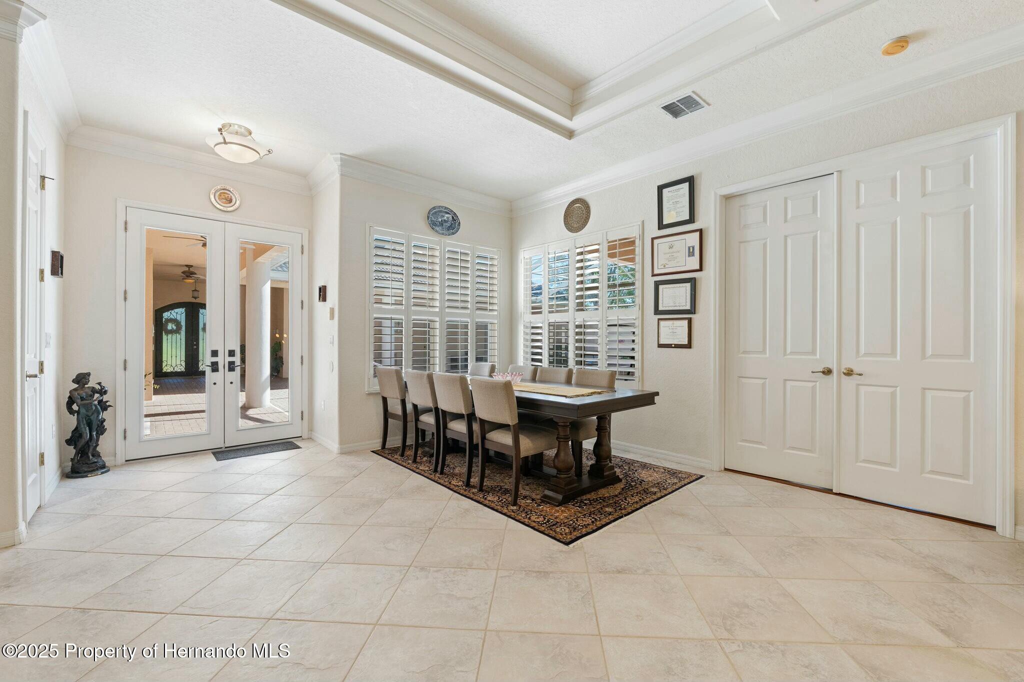 5383 Firethorn Point, Spring Hill, Florida image 15
