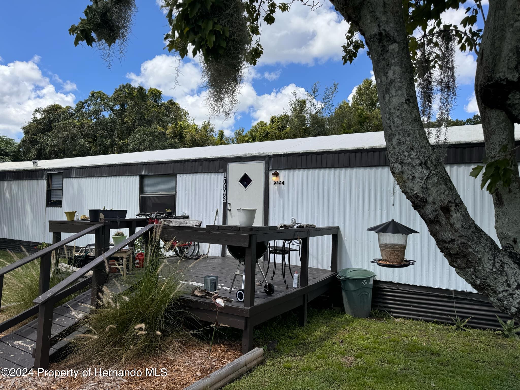 9444 Loras Street, New Port Richey, Florida image 1