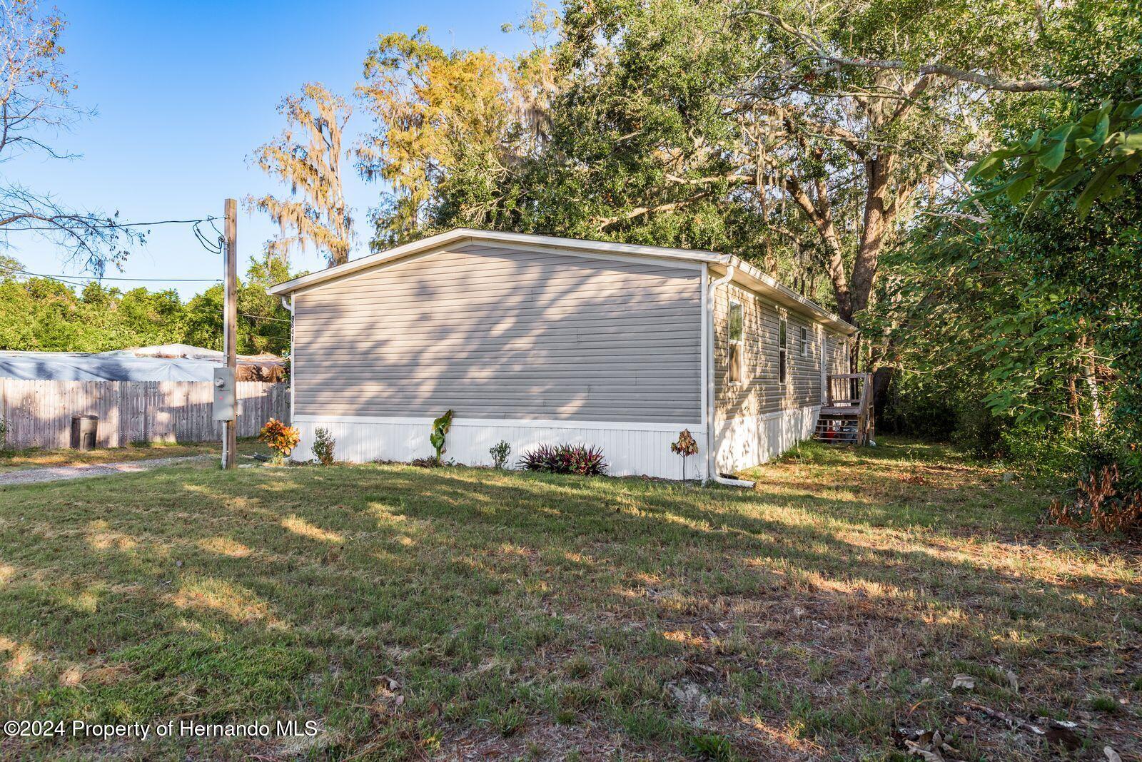 9641 Jerome Drive, New Port Richey, Florida image 4