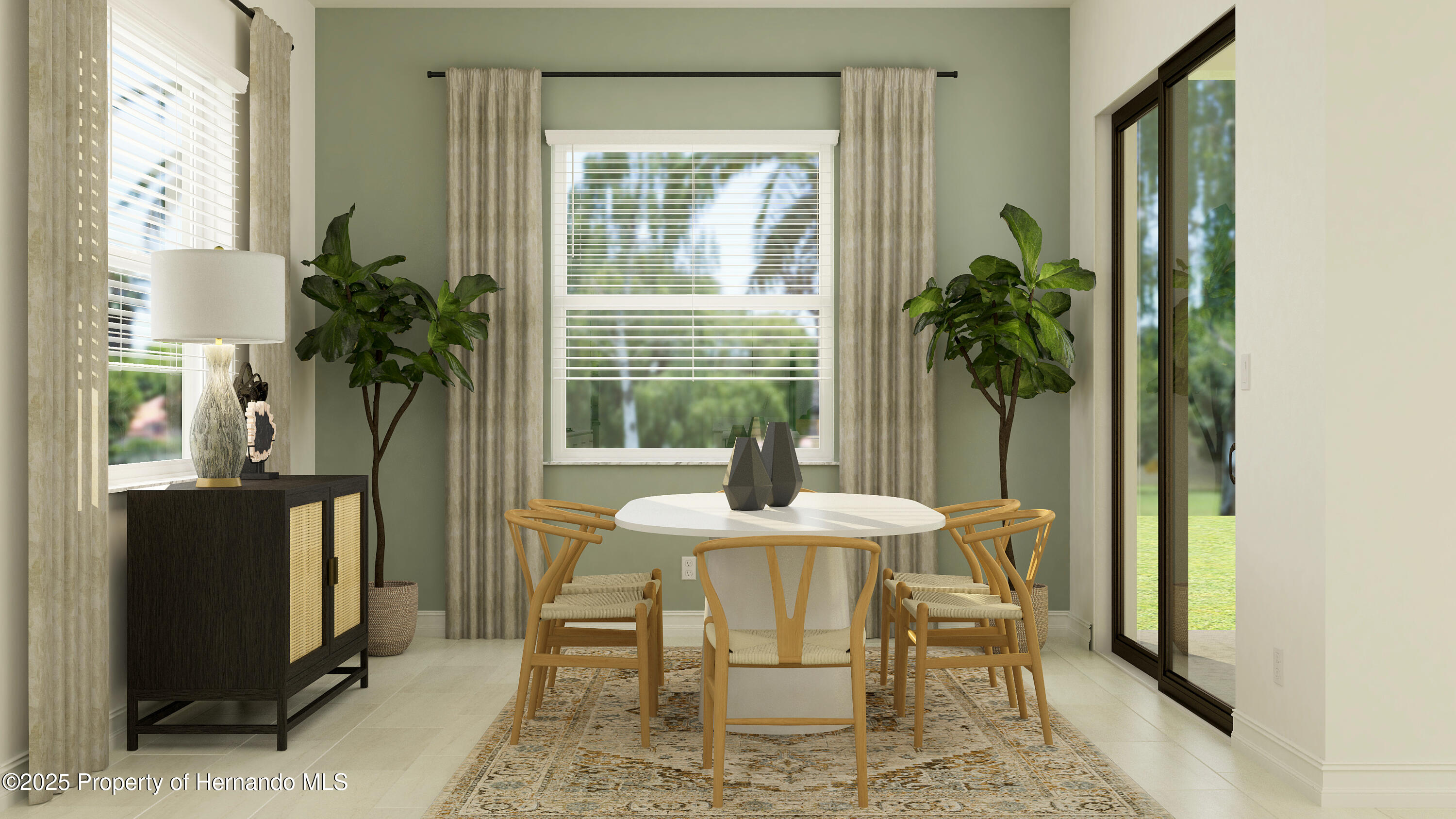 4807 Southern Valley Loop, Brooksville, Florida image 7