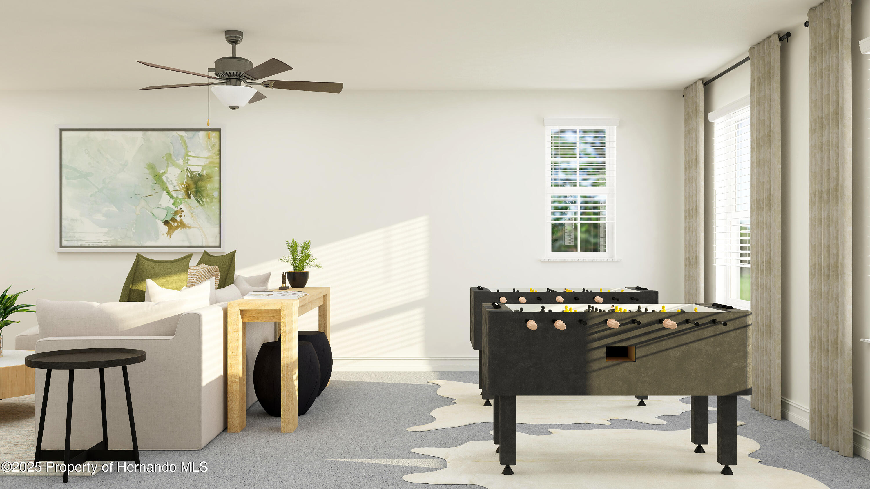 4807 Southern Valley Loop, Brooksville, Florida image 18