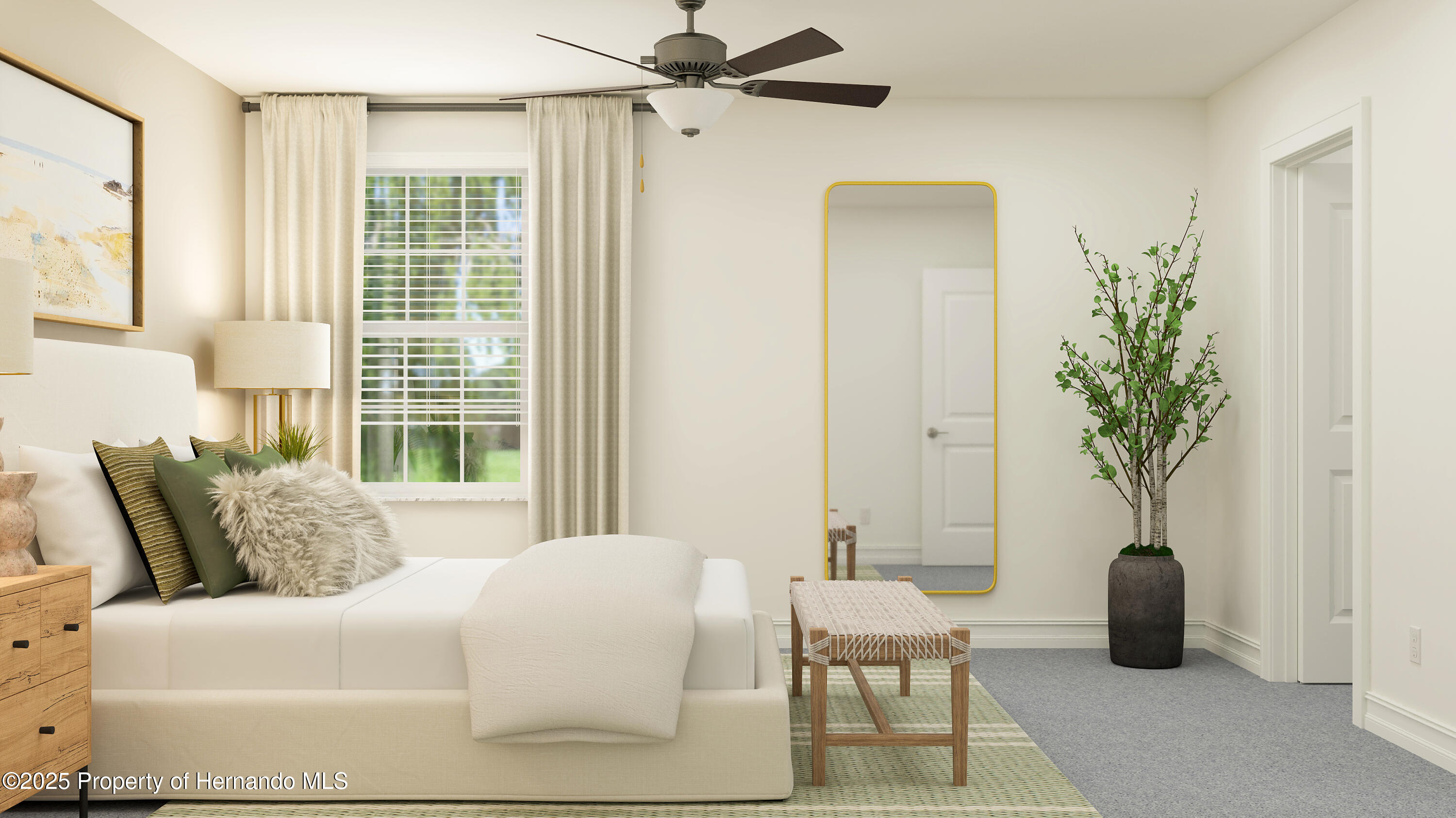 4807 Southern Valley Loop, Brooksville, Florida image 14