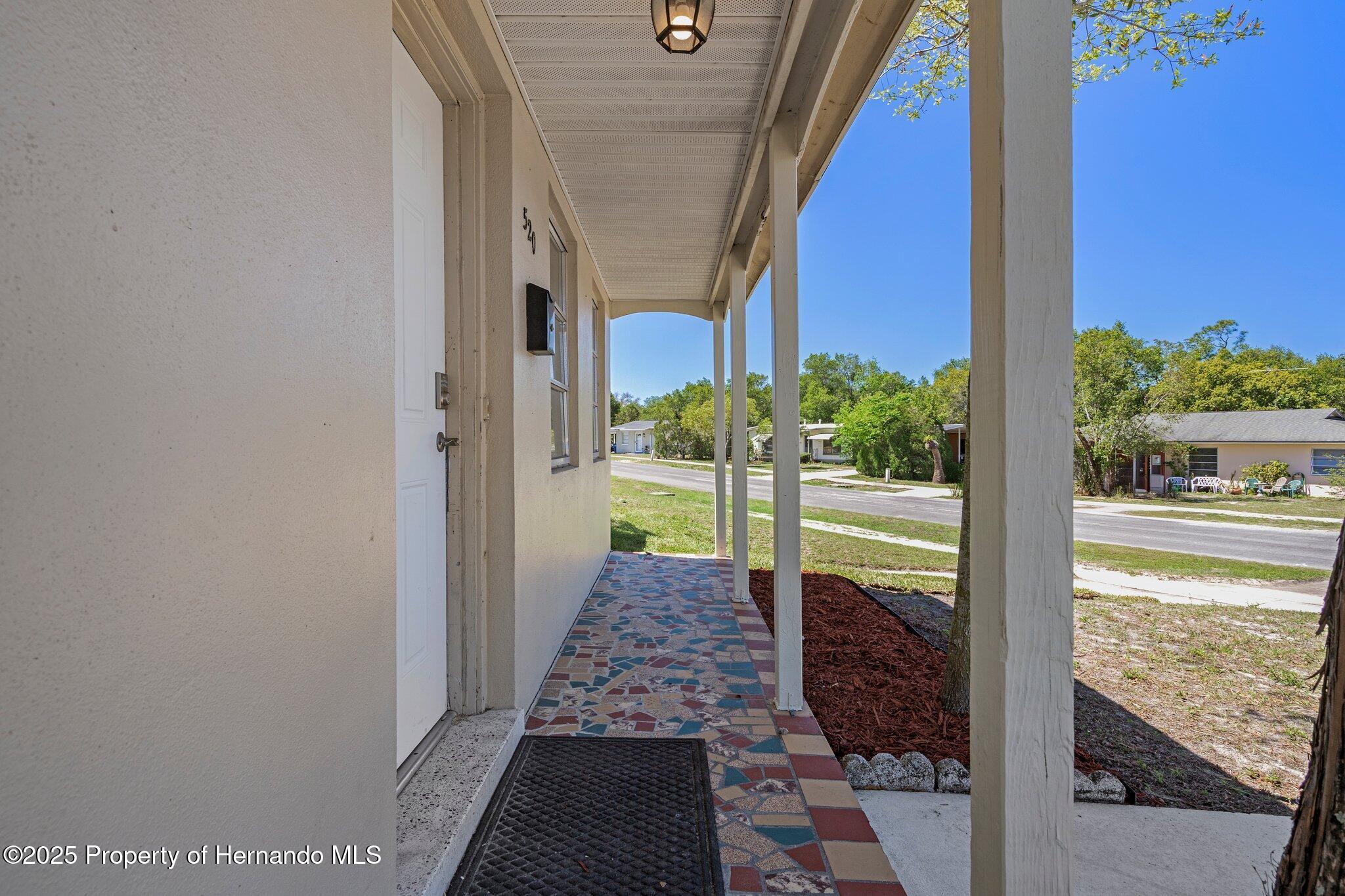 520 Copperfield Road, Spring Hill, Florida image 11