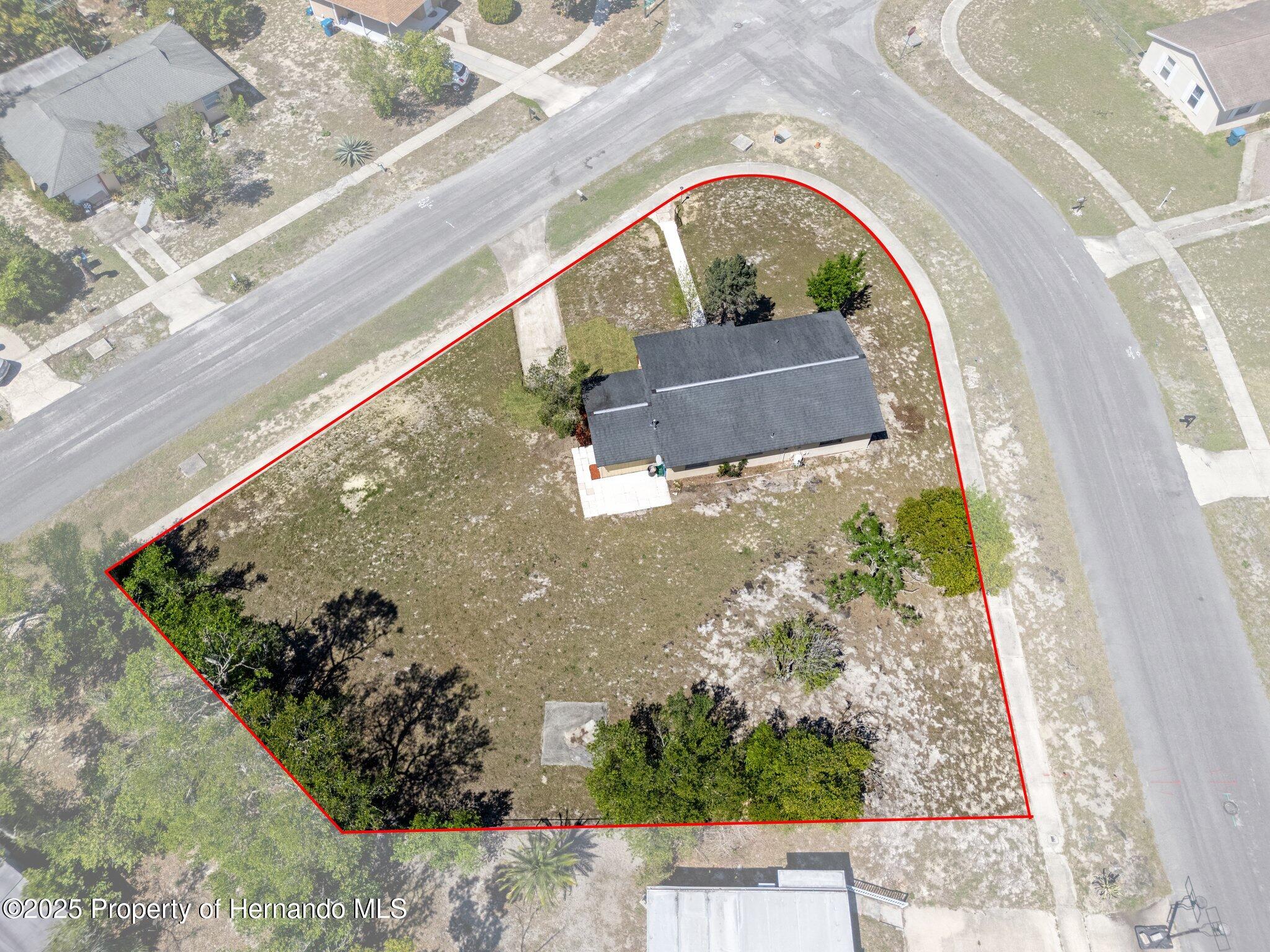 520 Copperfield Road, Spring Hill, Florida image 7