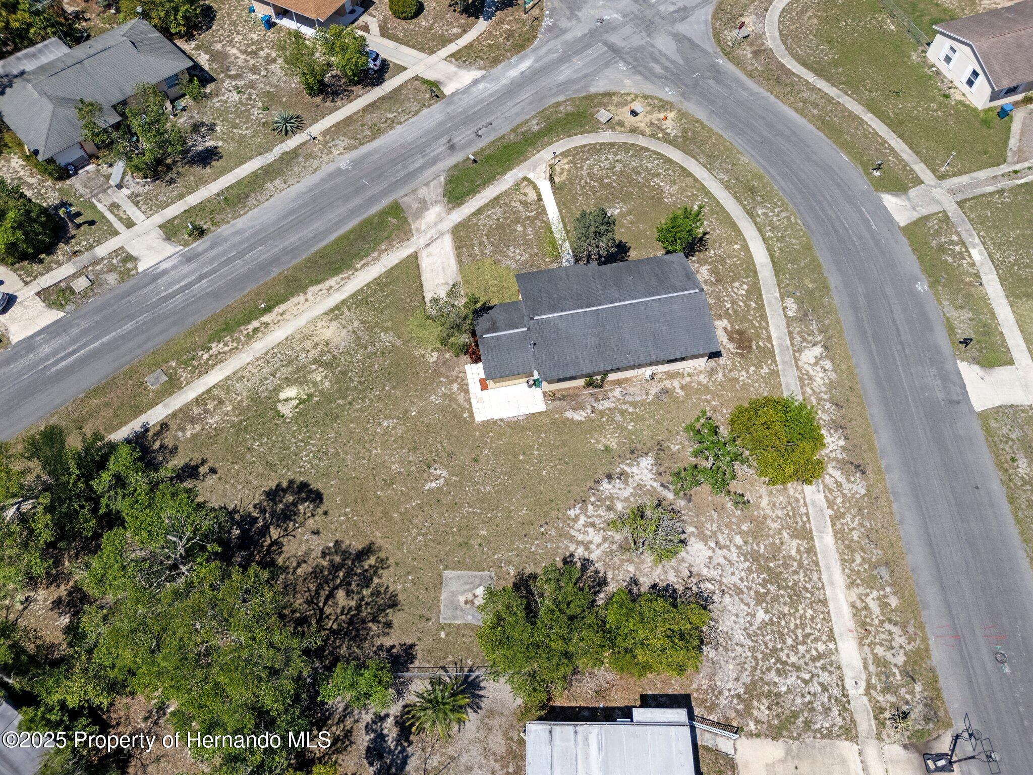 520 Copperfield Road, Spring Hill, Florida image 45