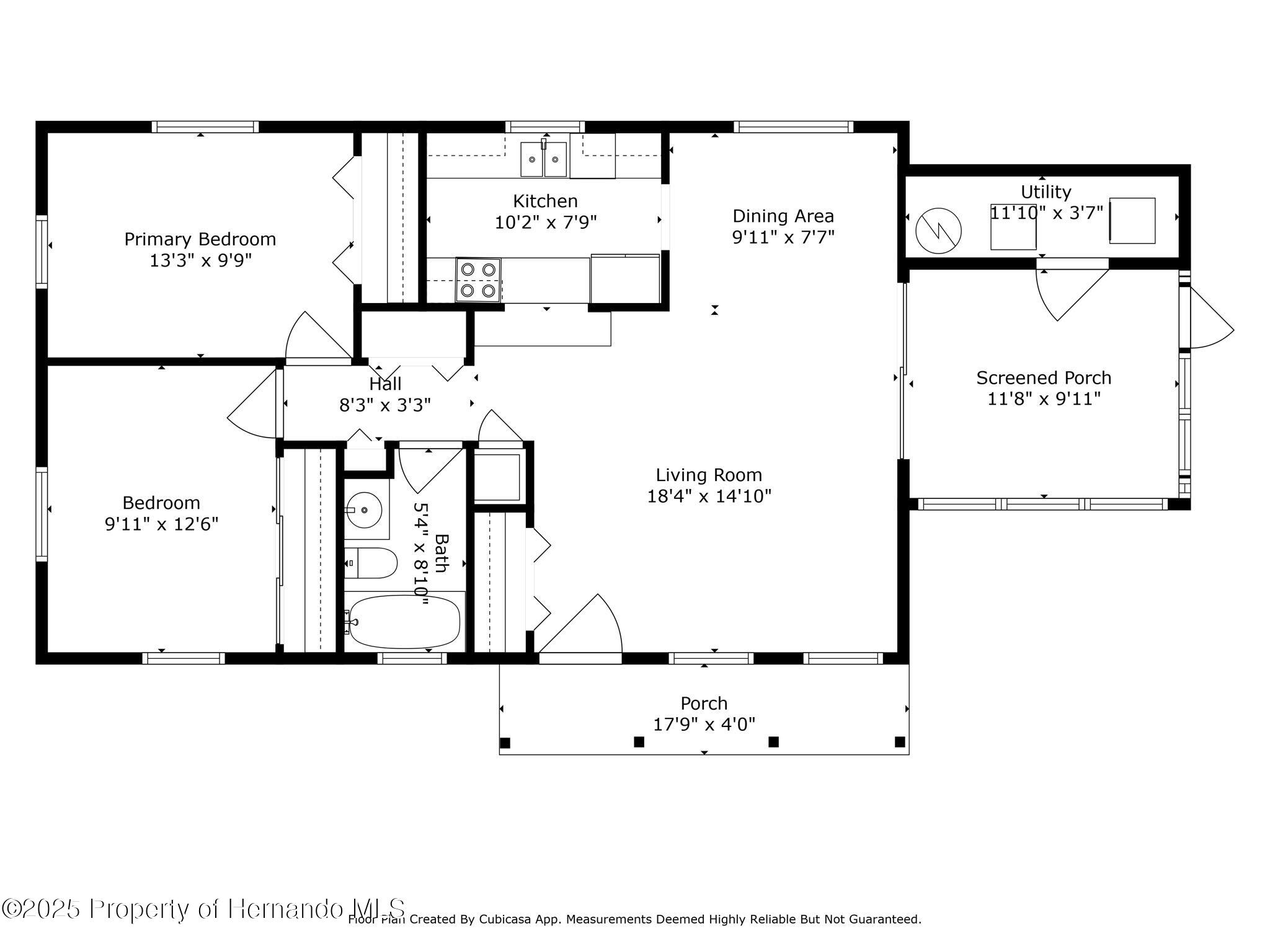 520 Copperfield Road, Spring Hill, Florida image 42