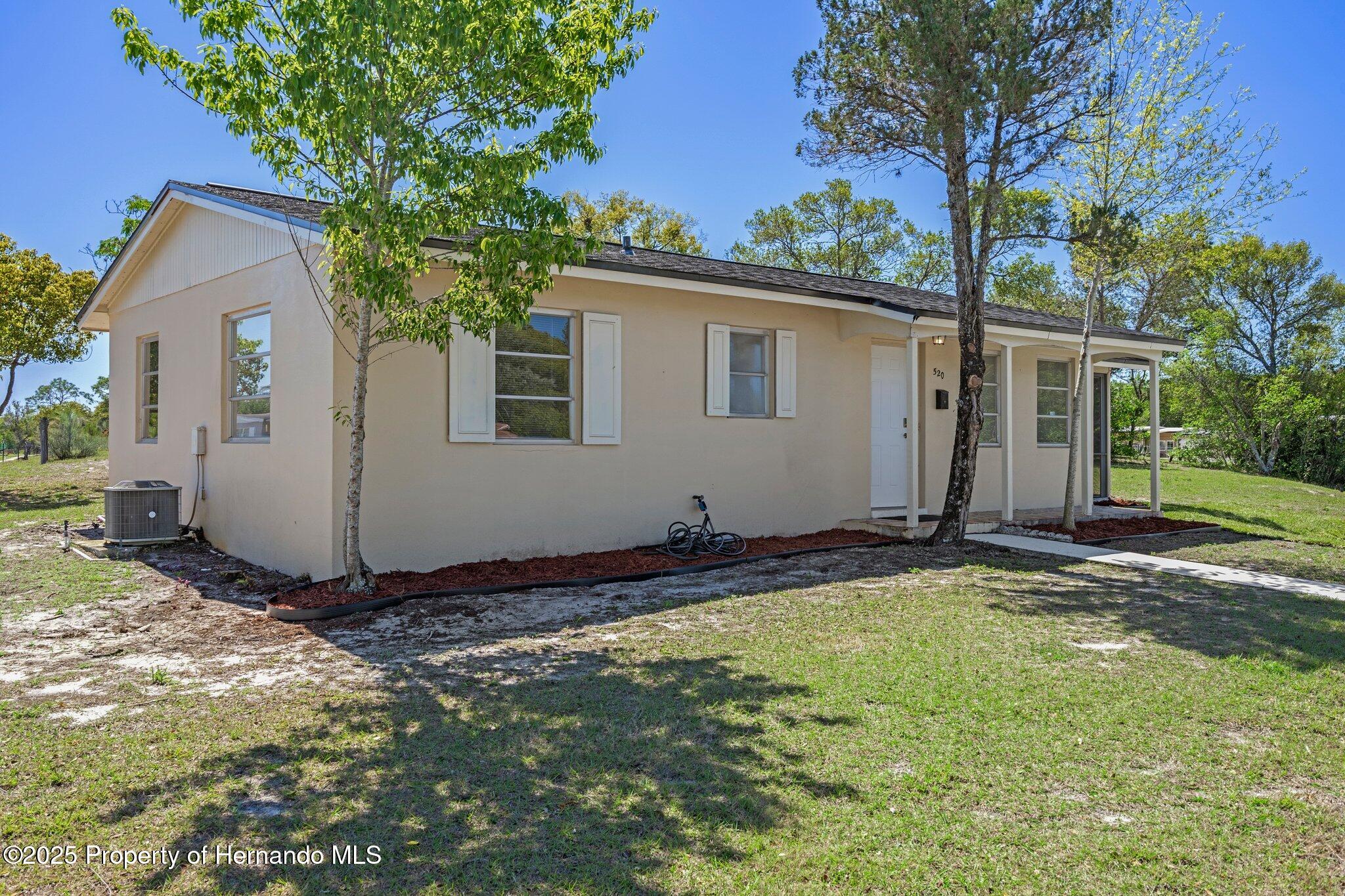 520 Copperfield Road, Spring Hill, Florida image 8