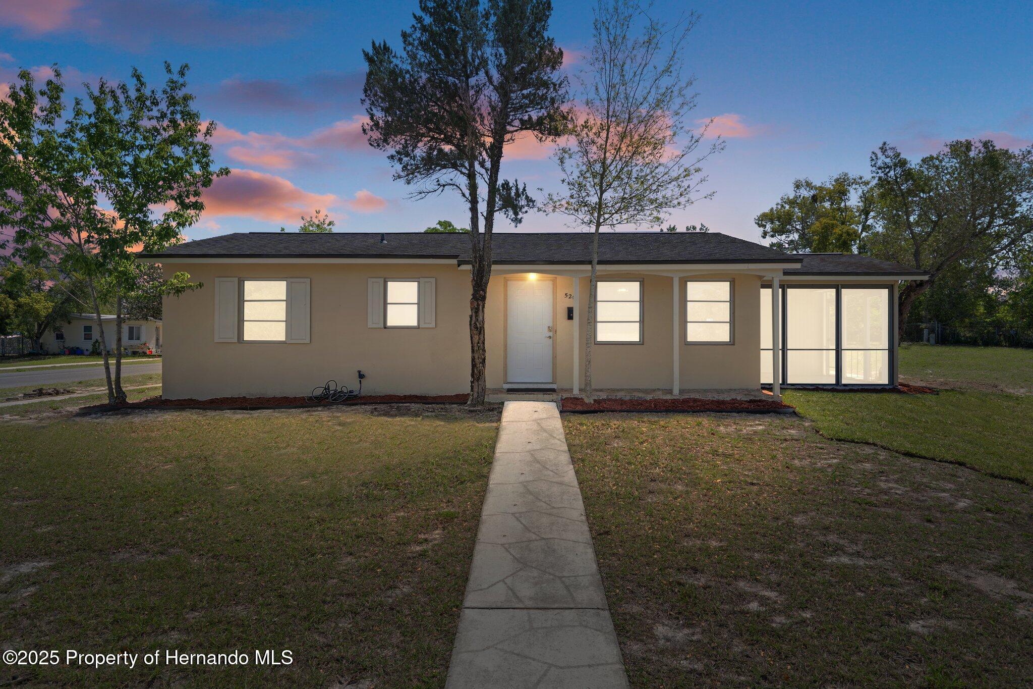 520 Copperfield Road, Spring Hill, Florida image 4