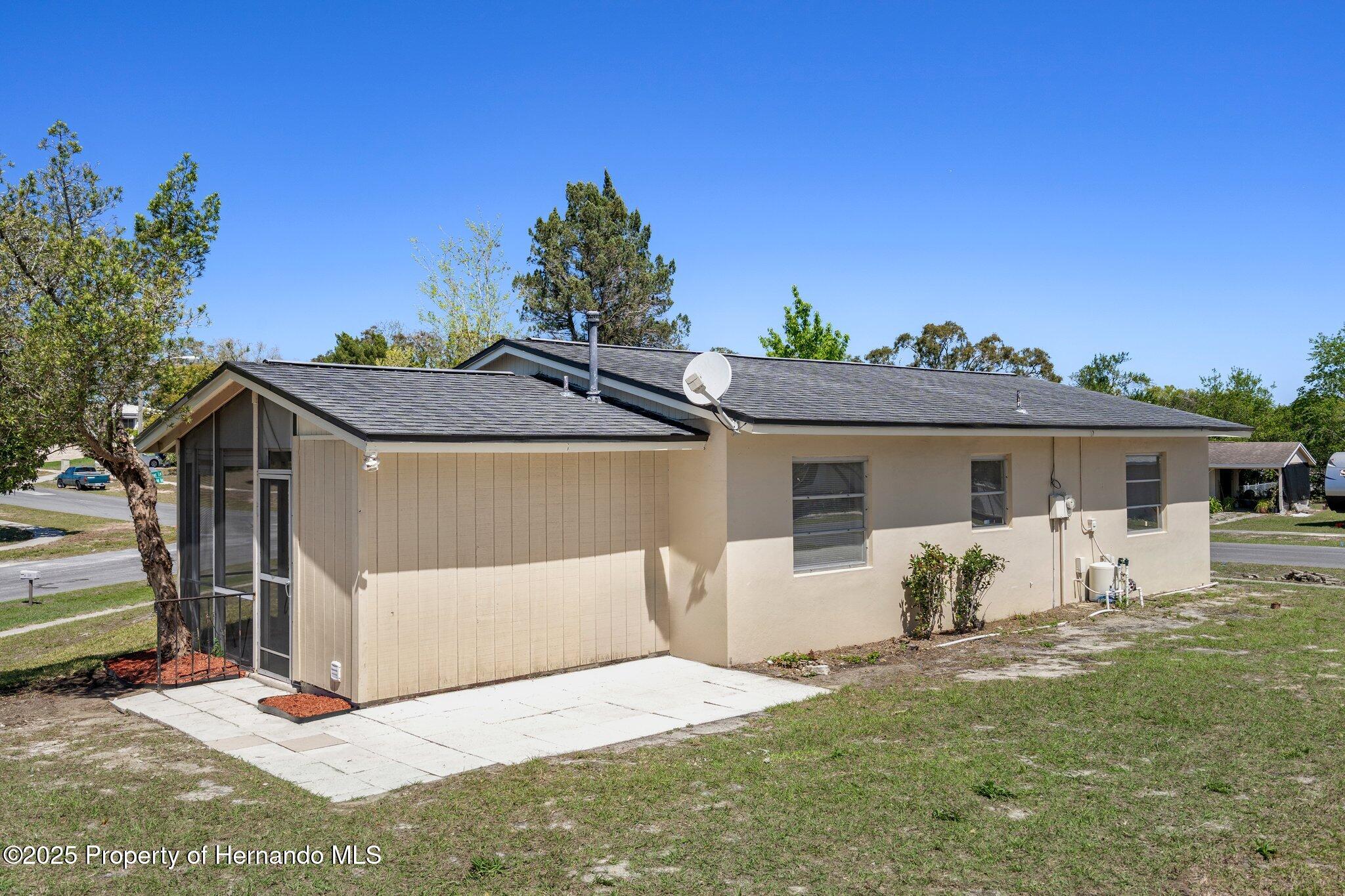 520 Copperfield Road, Spring Hill, Florida image 38