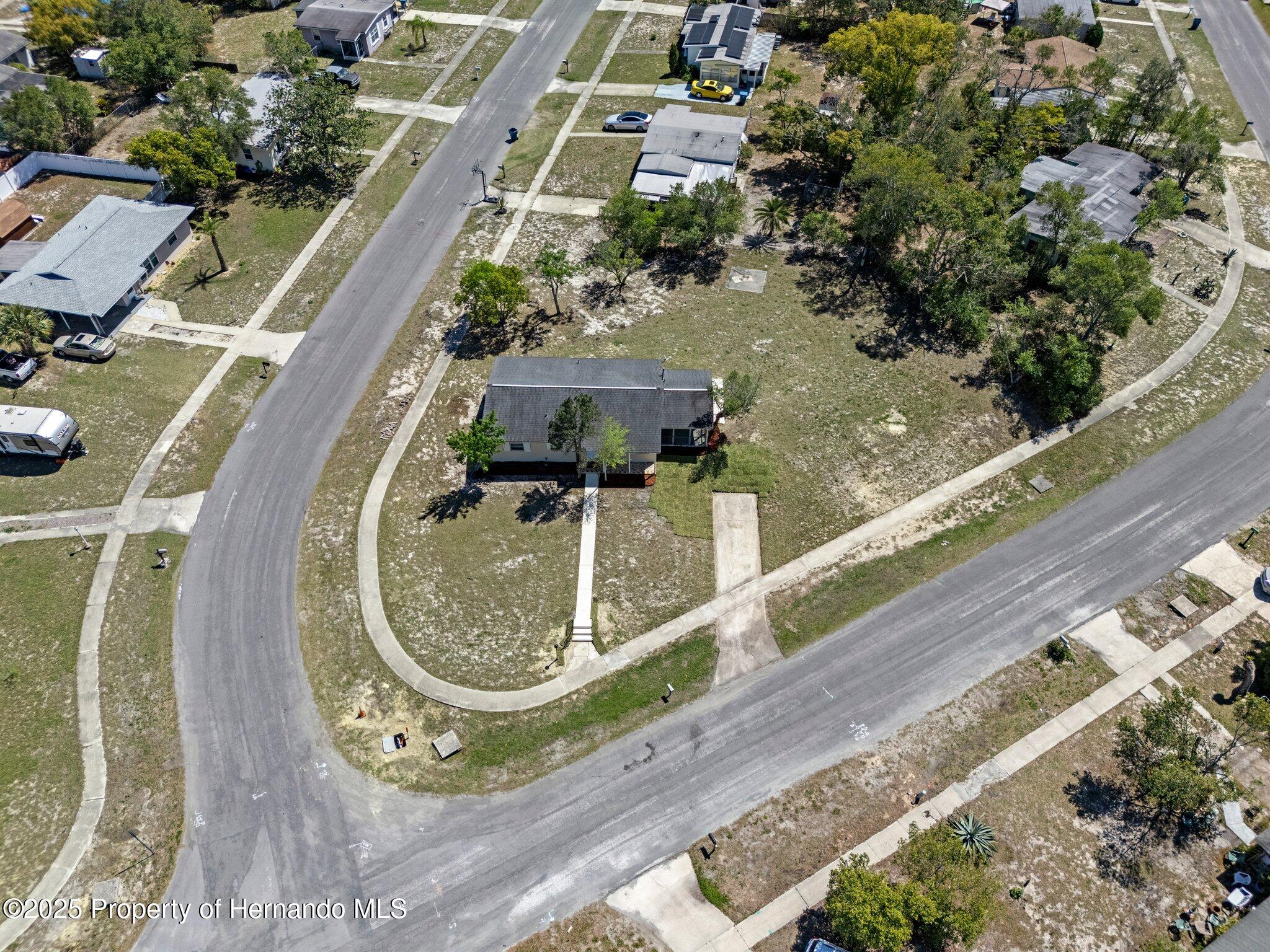 520 Copperfield Road, Spring Hill, Florida image 43