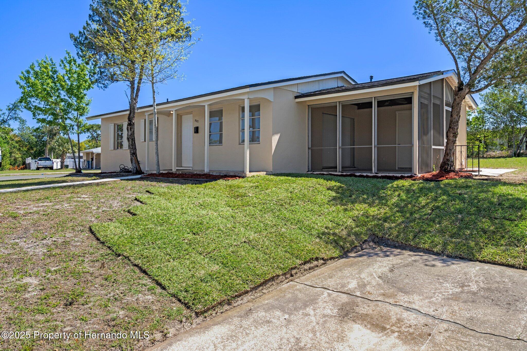 520 Copperfield Road, Spring Hill, Florida image 9