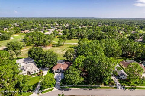 Vacant Land For Sale - 5307 Legend Hills Lane<br/> Hernando County, Spring Hill, FL 34609