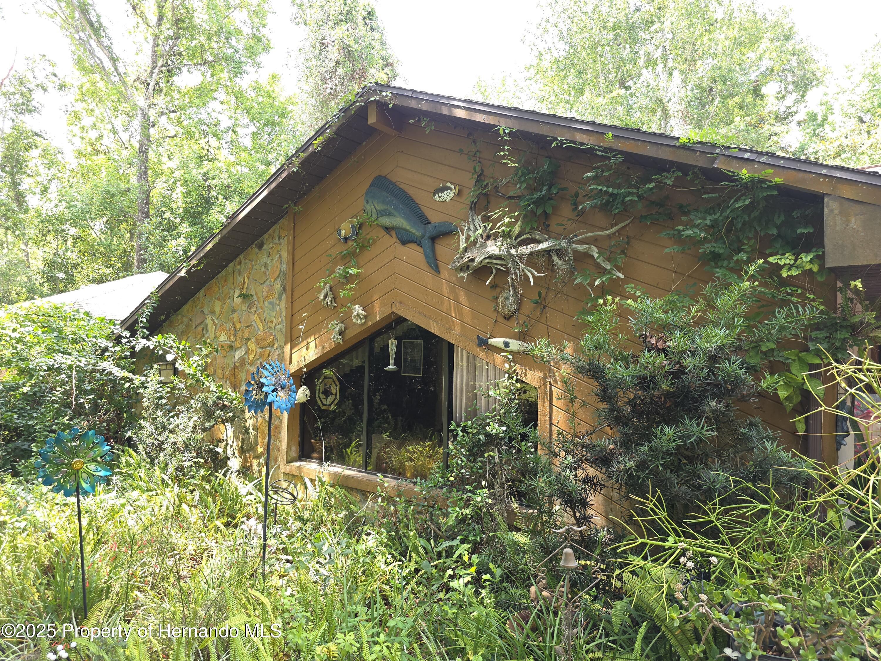 7323 Ray Browning Road, Brooksville, Florida image 43