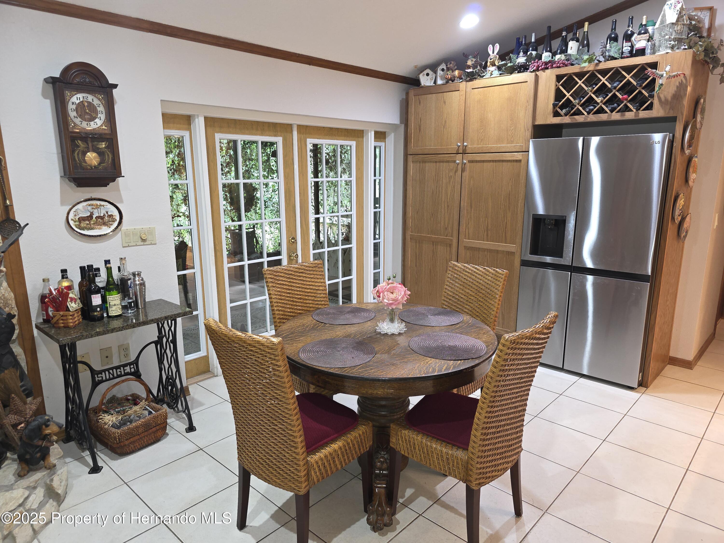 7323 Ray Browning Road, Brooksville, Florida image 12