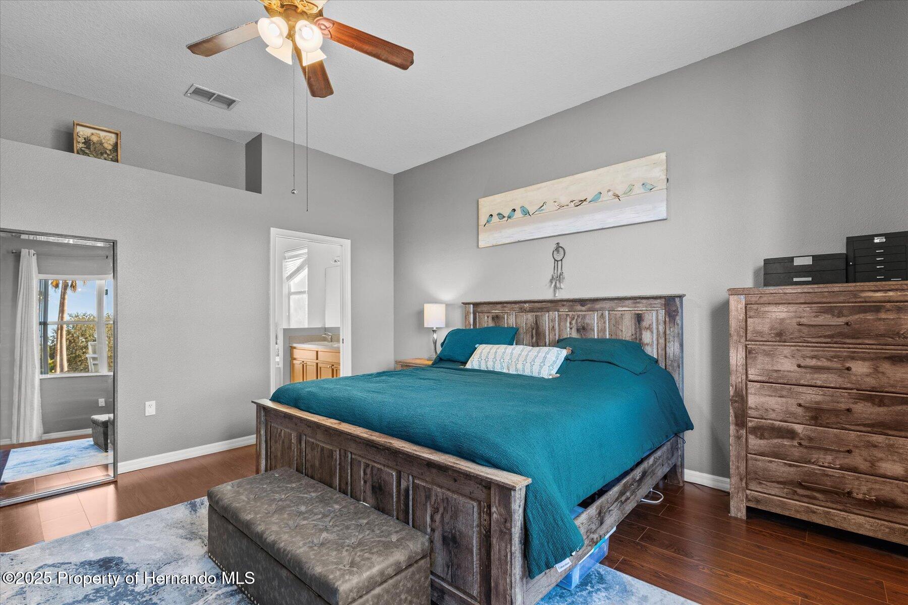 2309 Cross Tee Court, Brooksville, Florida image 21