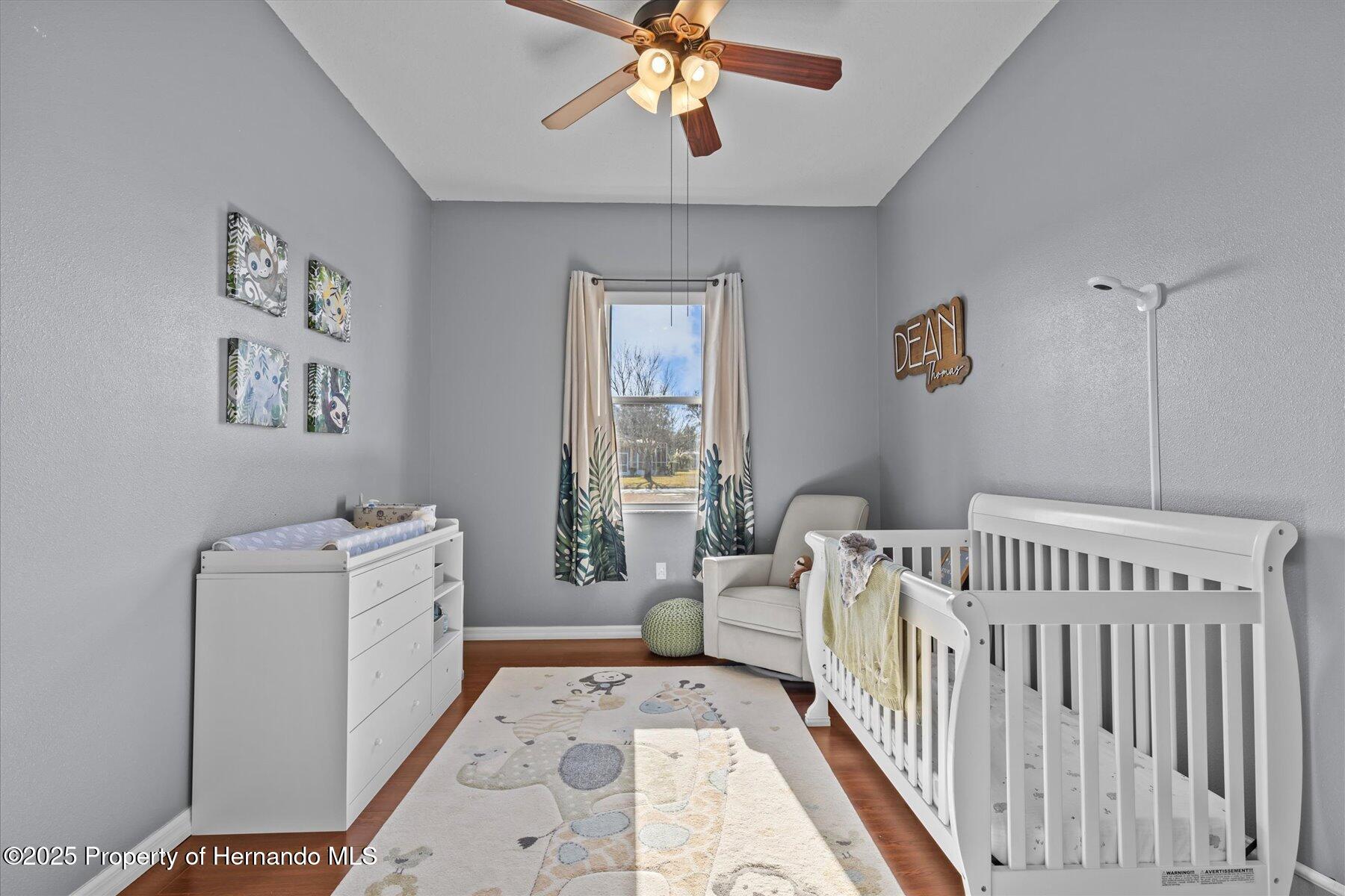2309 Cross Tee Court, Brooksville, Florida image 27