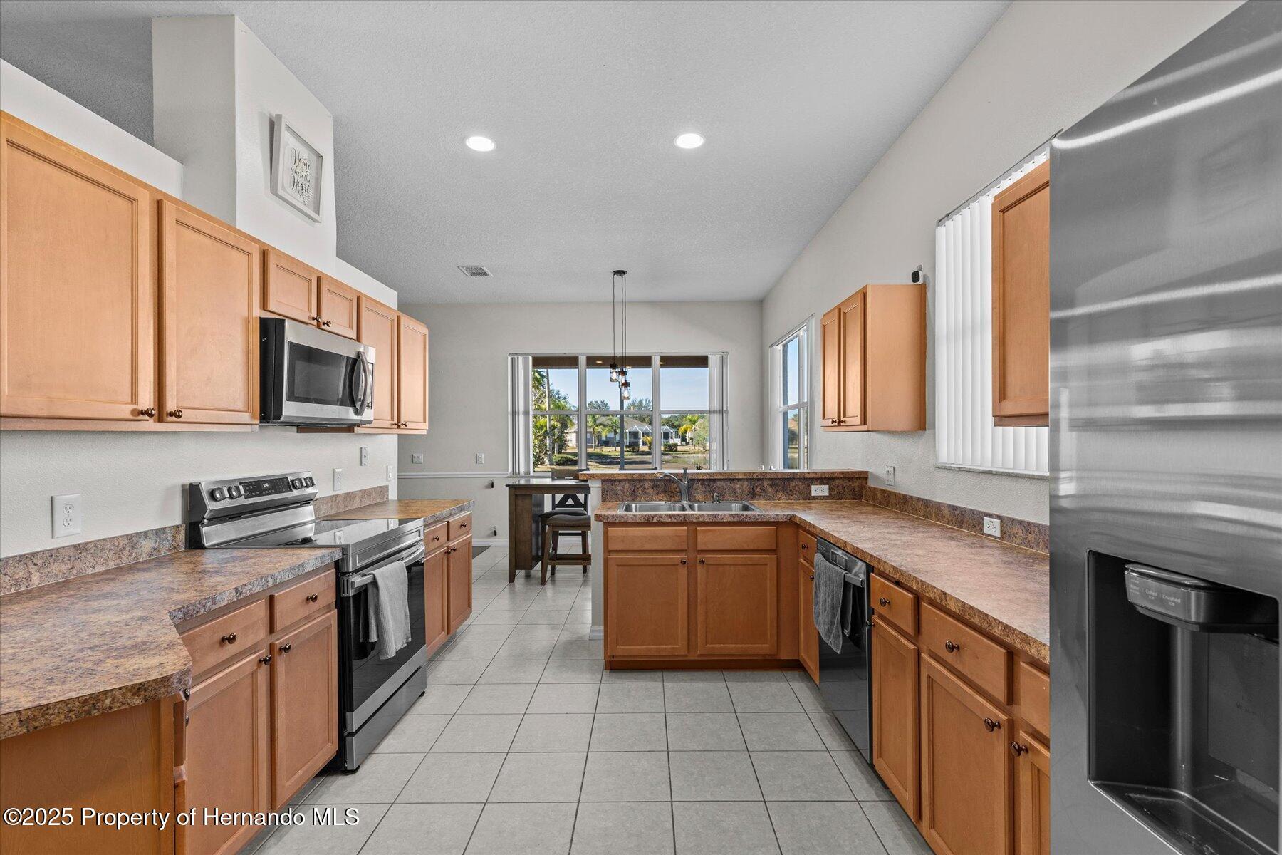 2309 Cross Tee Court, Brooksville, Florida image 18