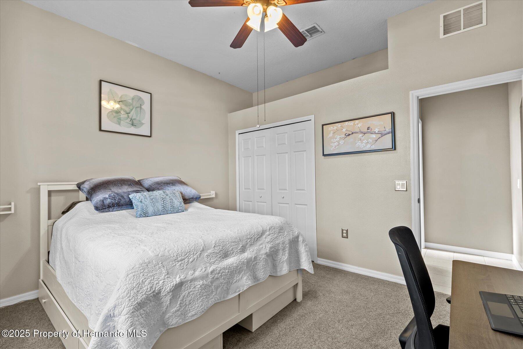 2309 Cross Tee Court, Brooksville, Florida image 33