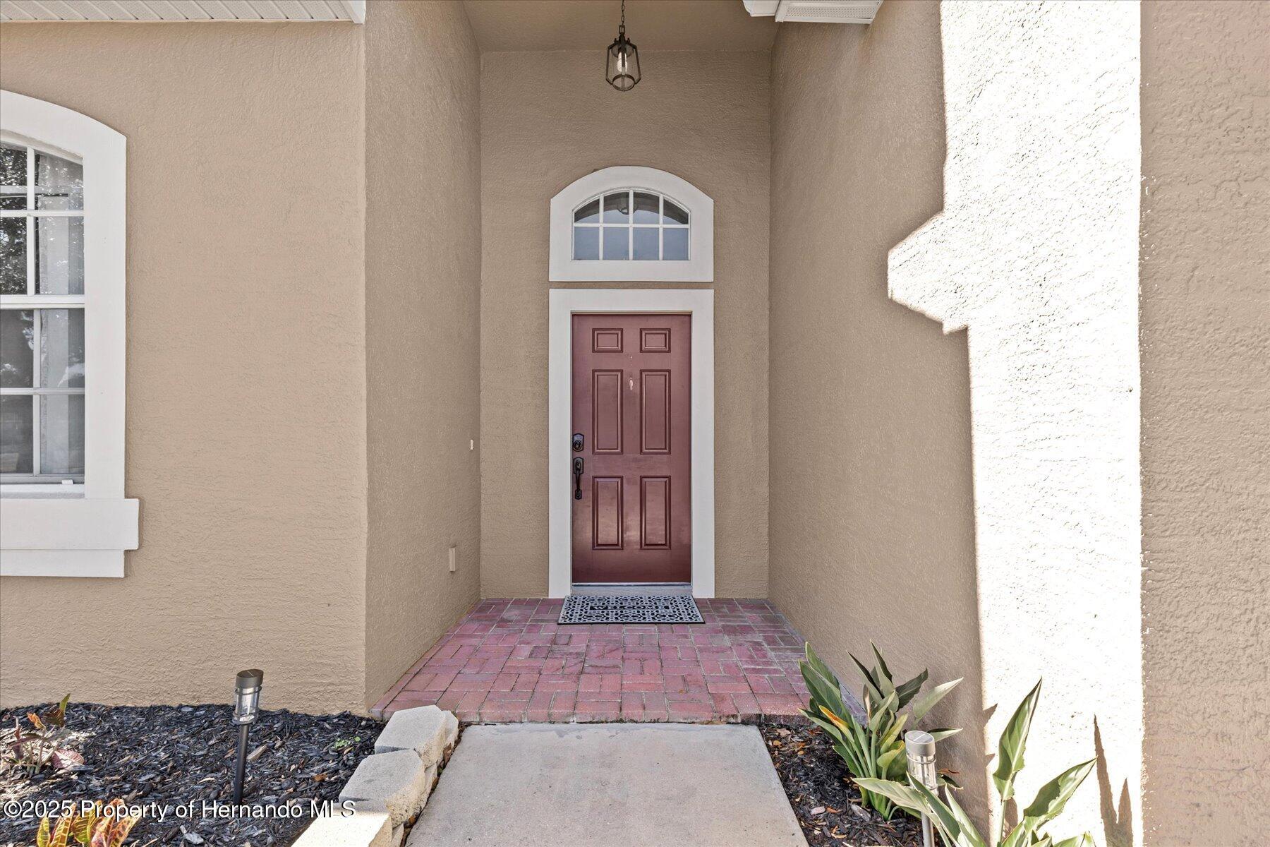 2309 Cross Tee Court, Brooksville, Florida image 4