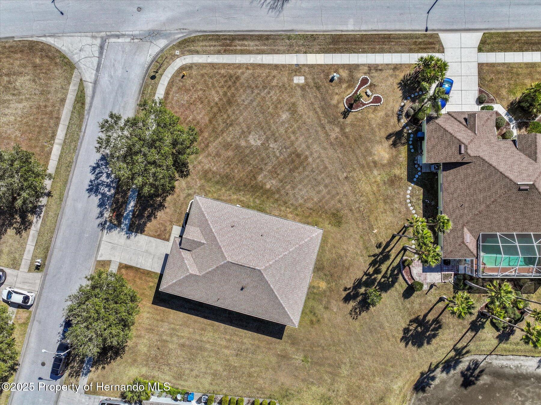 2309 Cross Tee Court, Brooksville, Florida image 38