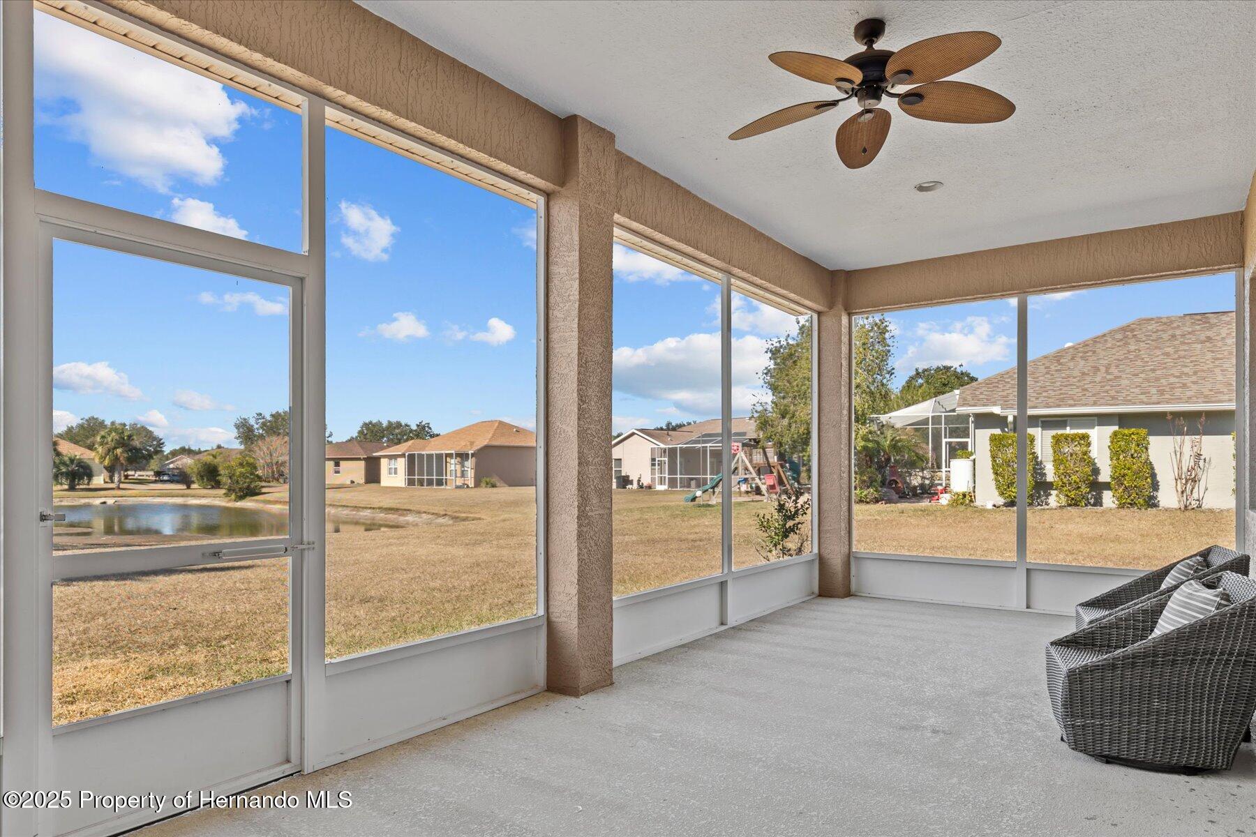 2309 Cross Tee Court, Brooksville, Florida image 36
