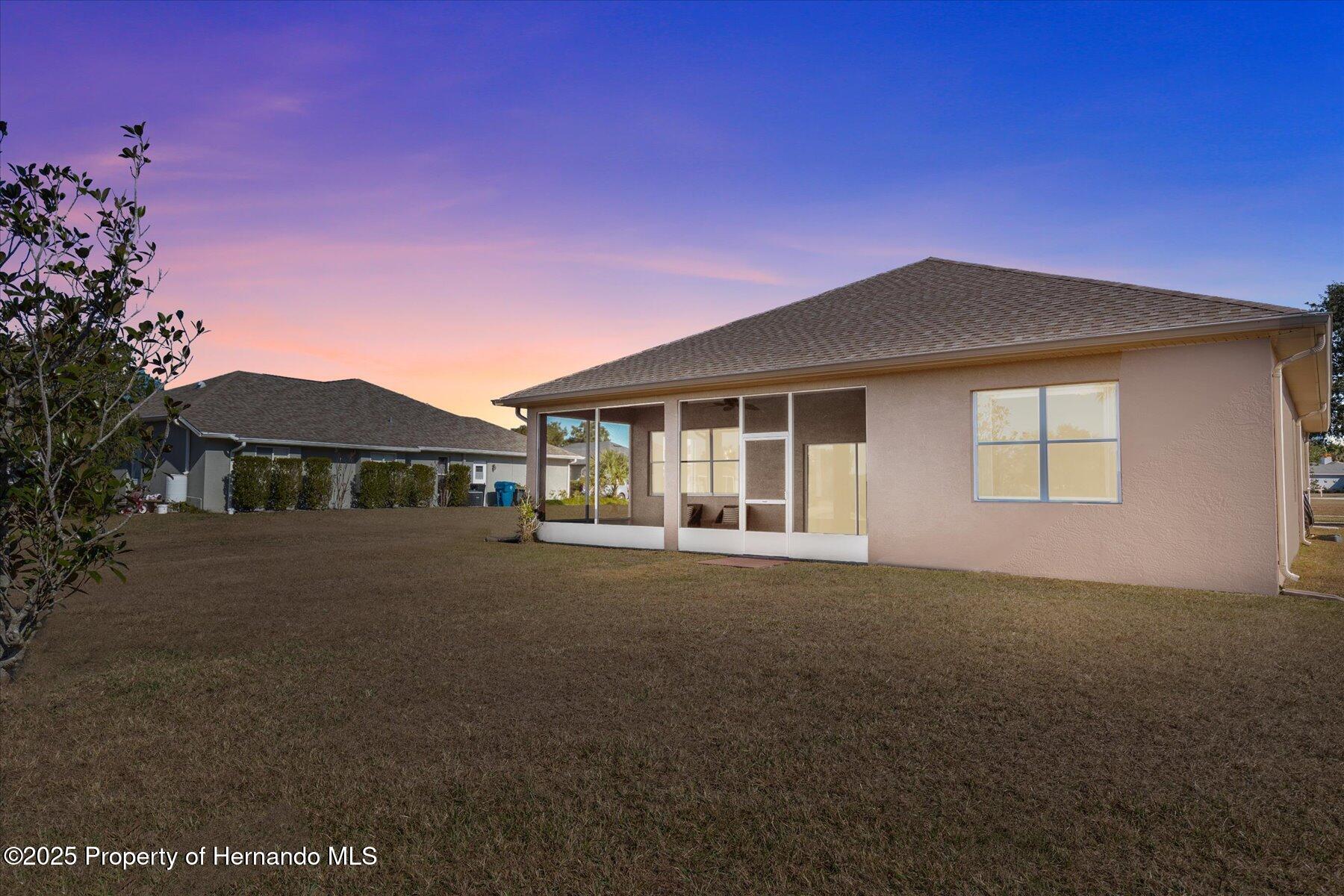 2309 Cross Tee Court, Brooksville, Florida image 40