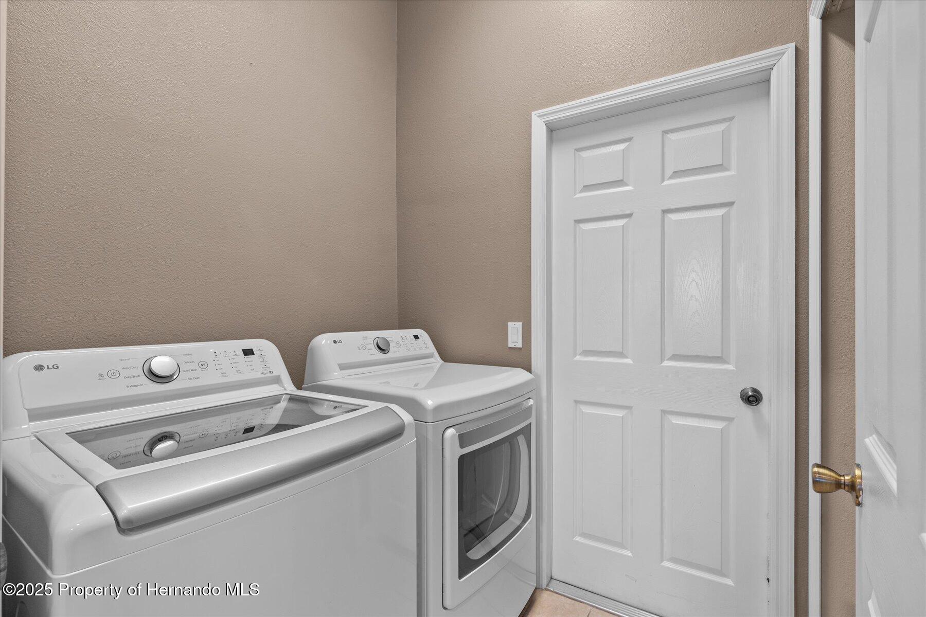 2309 Cross Tee Court, Brooksville, Florida image 34