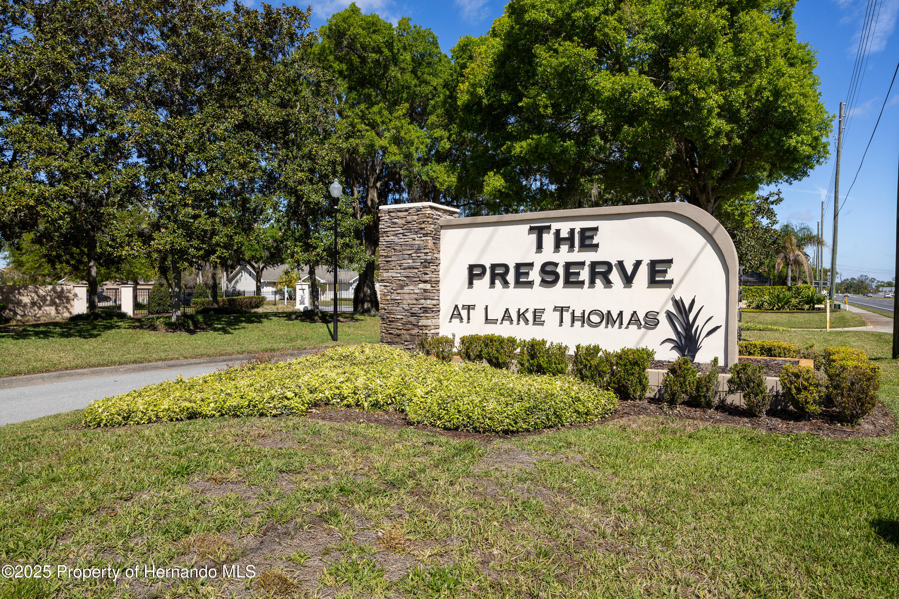 21312 Preservation Drive, LAND O LAKES, Florida image 4
