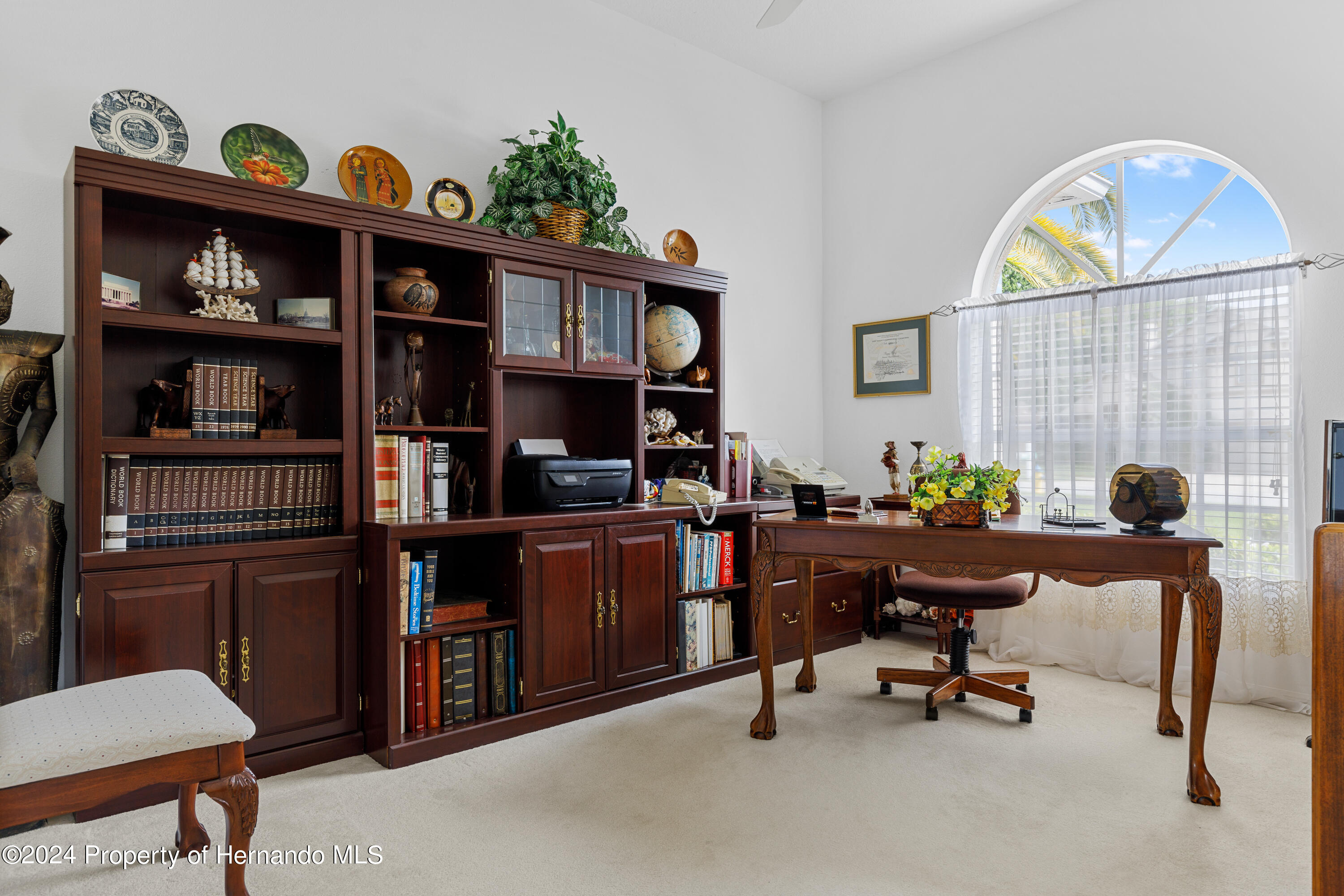 21312 Preservation Drive, LAND O LAKES, Florida image 16