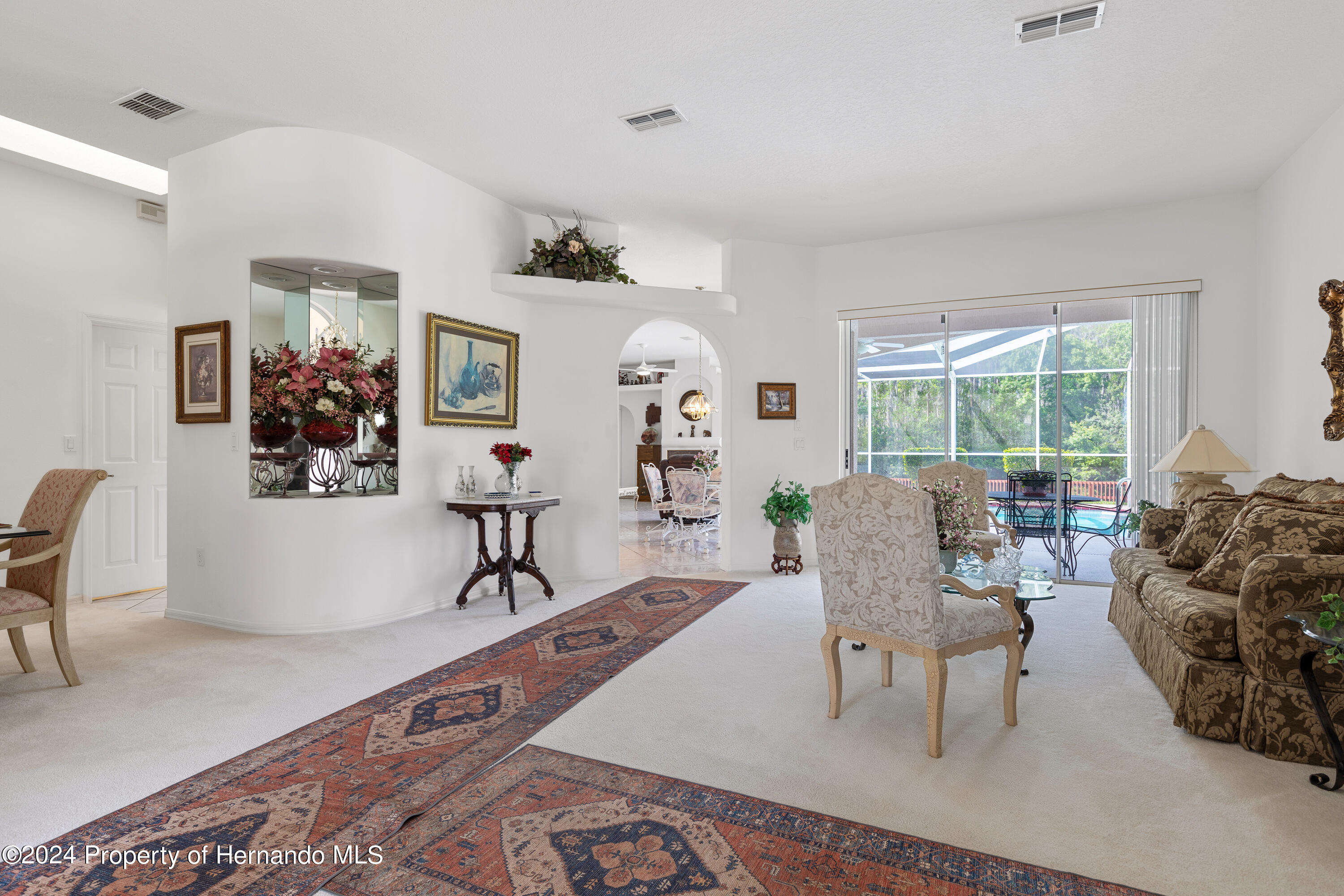 21312 Preservation Drive, LAND O LAKES, Florida image 13