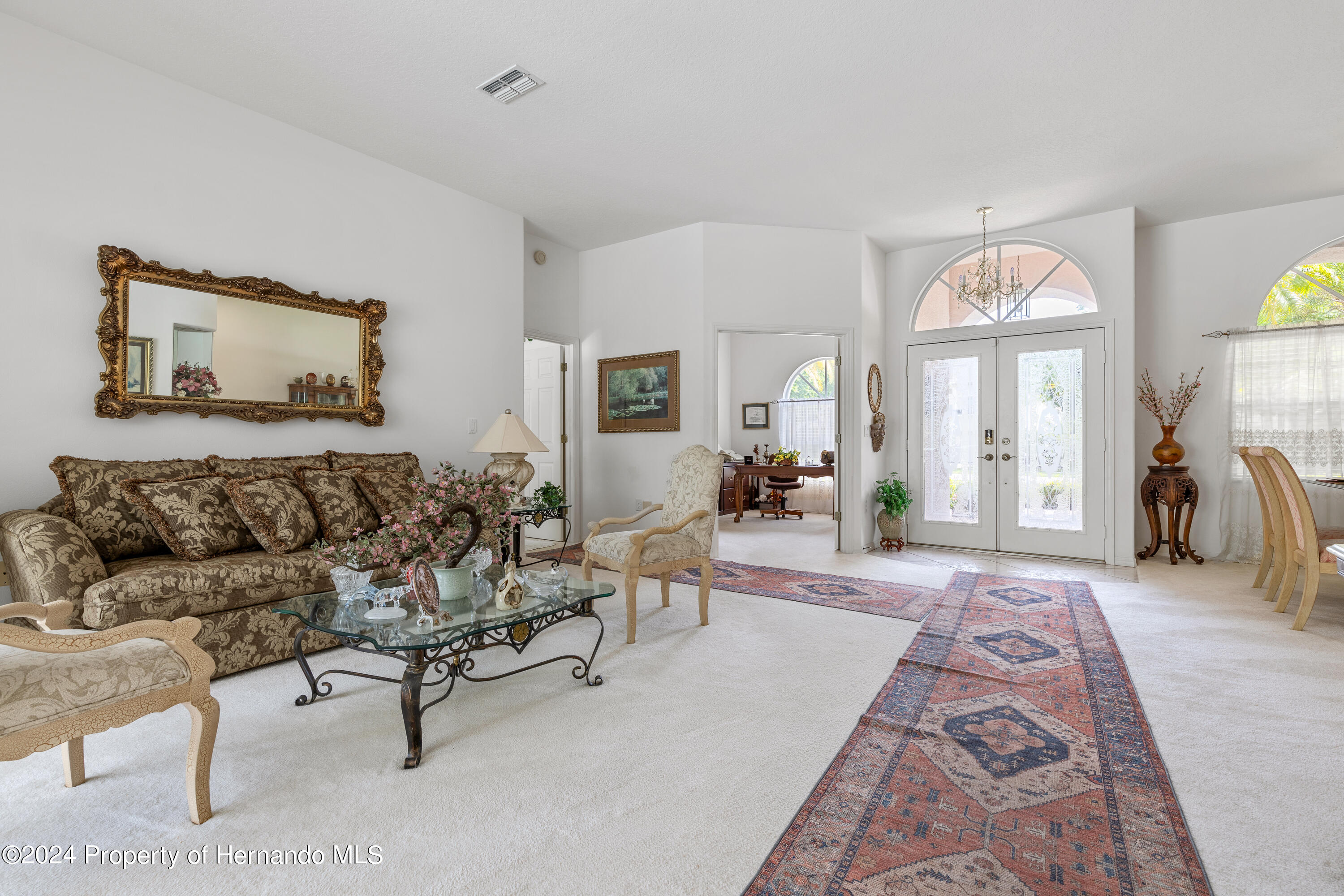 21312 Preservation Drive, LAND O LAKES, Florida image 12