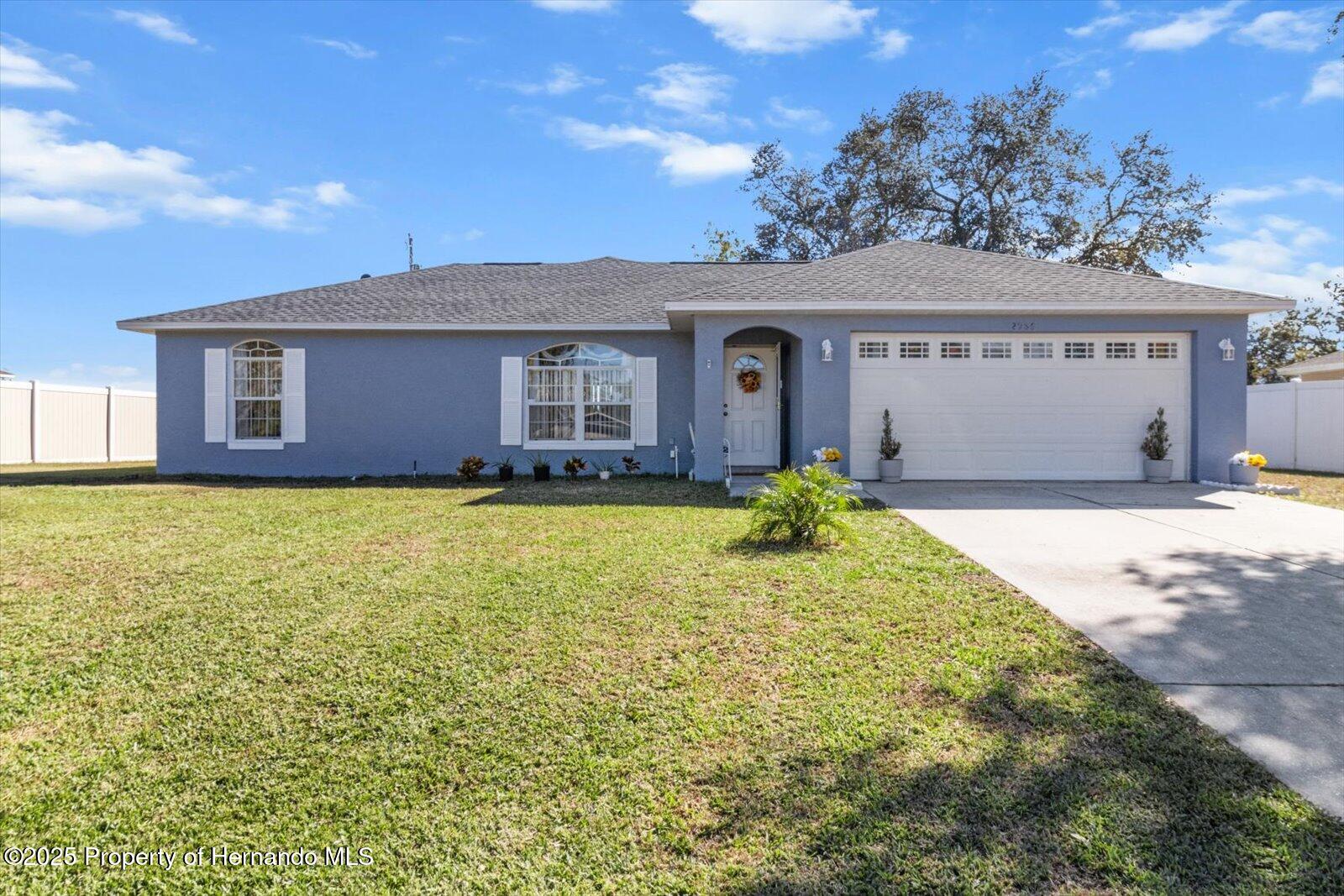 2986 SW 143rd Place Road, Ocala, Florida image 2