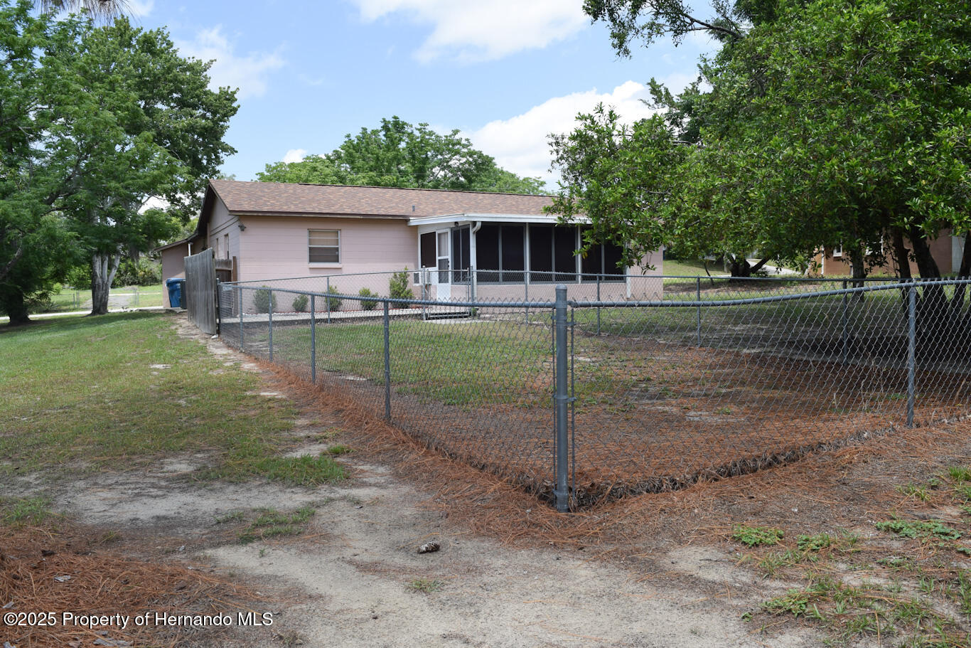 12488 Harper Street, Spring Hill, Florida image 21