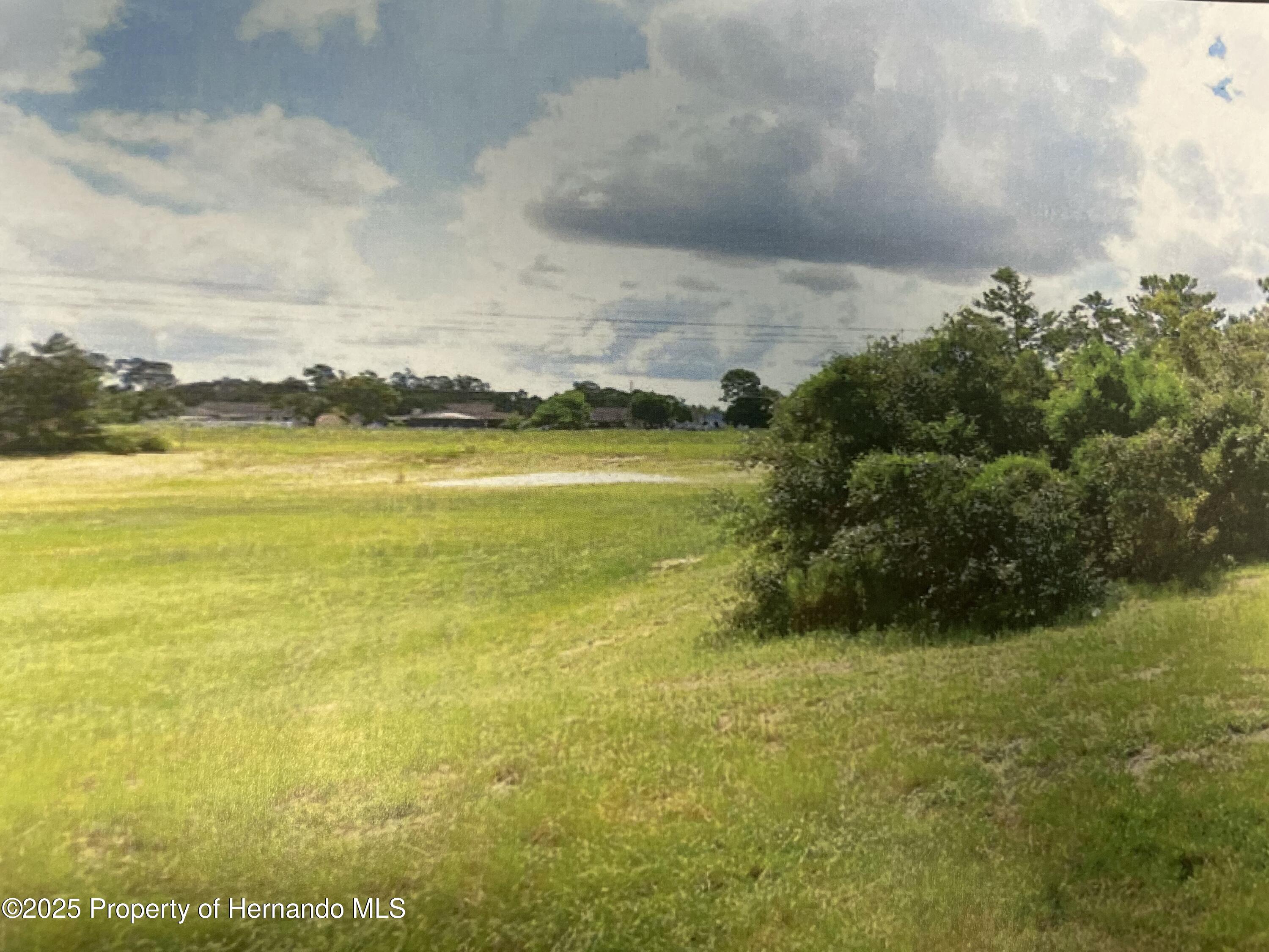 Spring Hill, Florida 34609, United States, ,Land,Active,196985