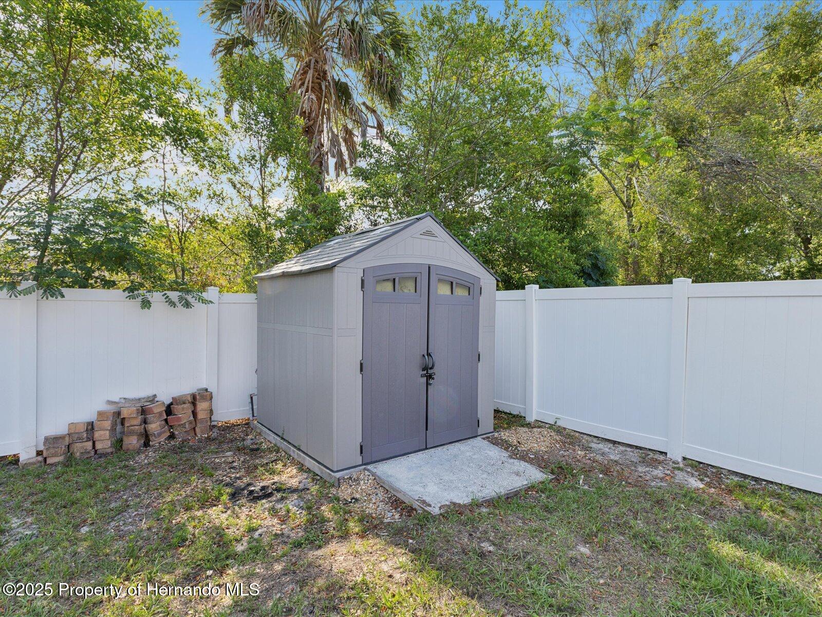 6076 Shiprock Avenue, Spring Hill, Florida image 38