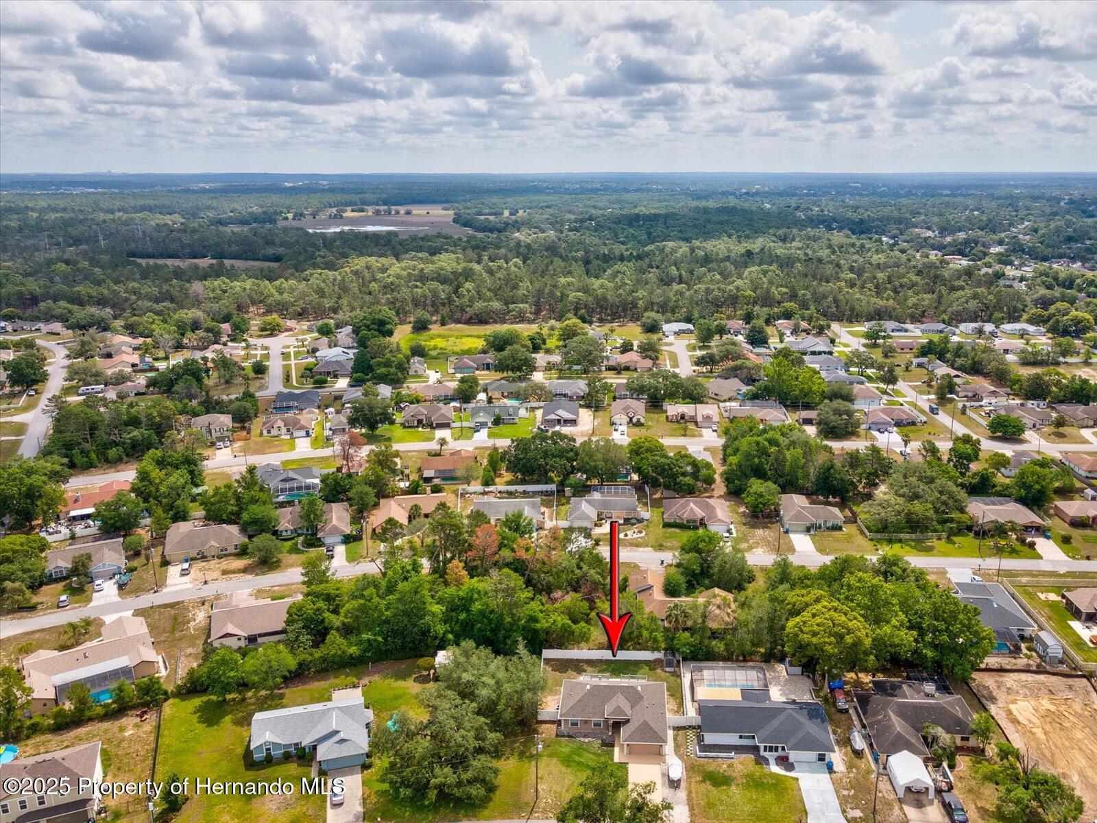 6076 Shiprock Avenue, Spring Hill, Florida image 41
