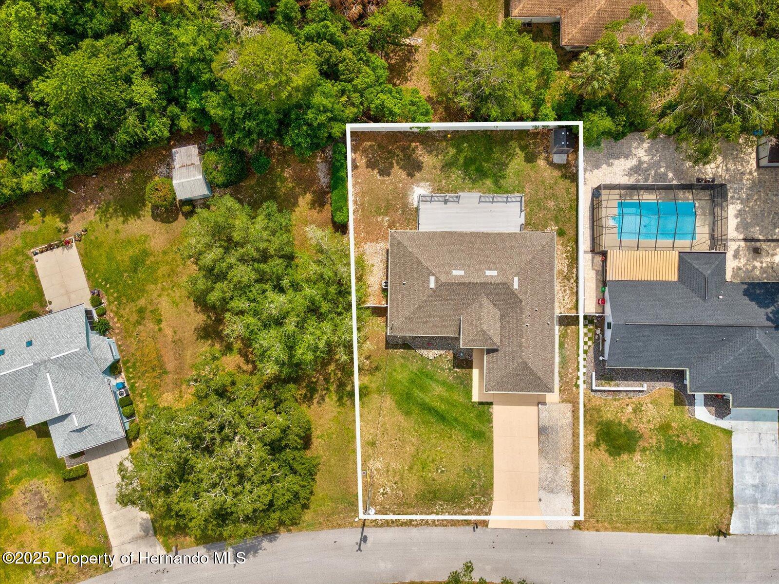 6076 Shiprock Avenue, Spring Hill, Florida image 3